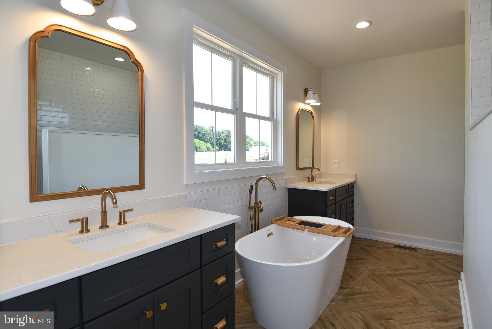 STEVENSBURG - Residential