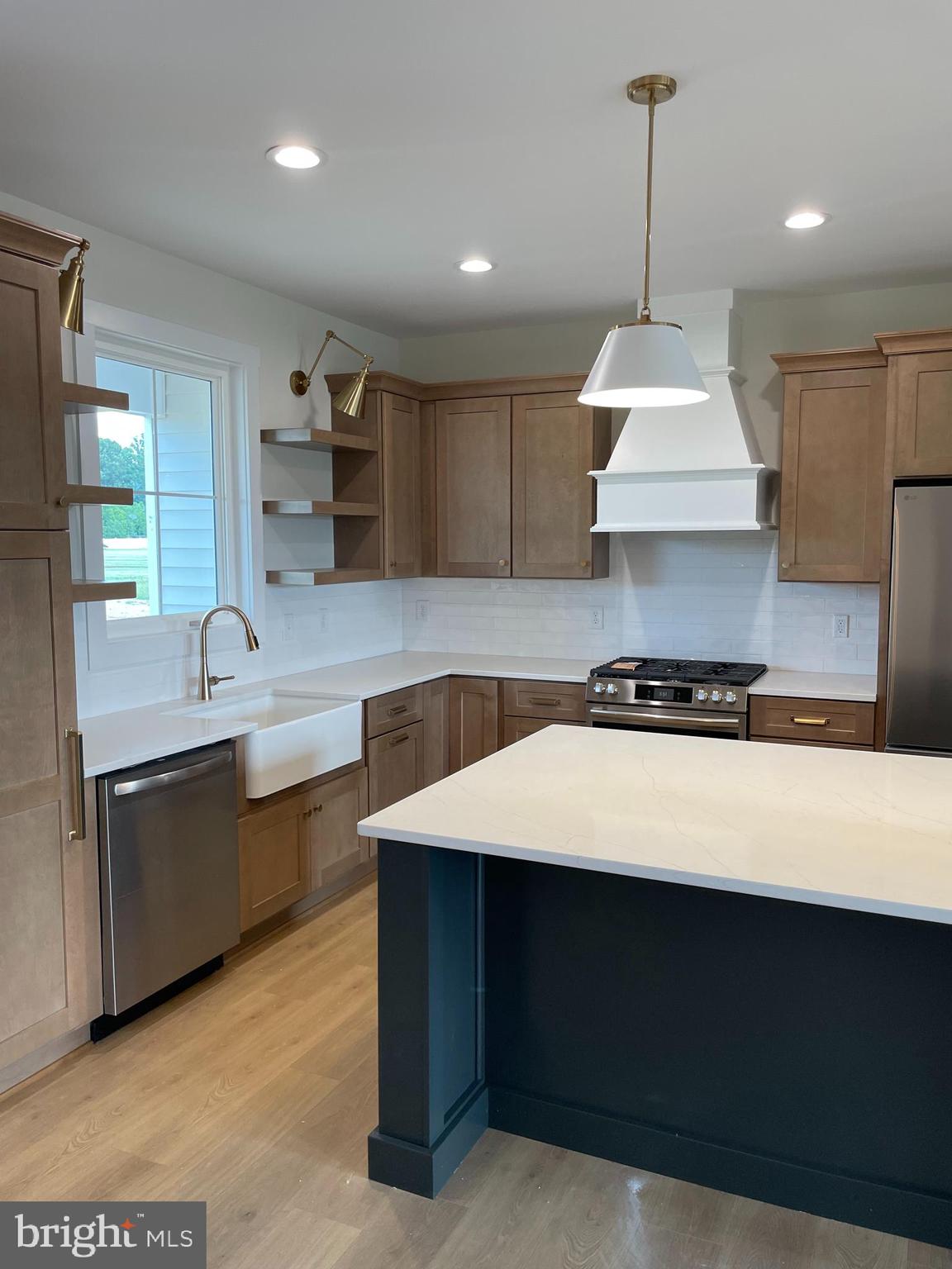 STEVENSBURG - Residential