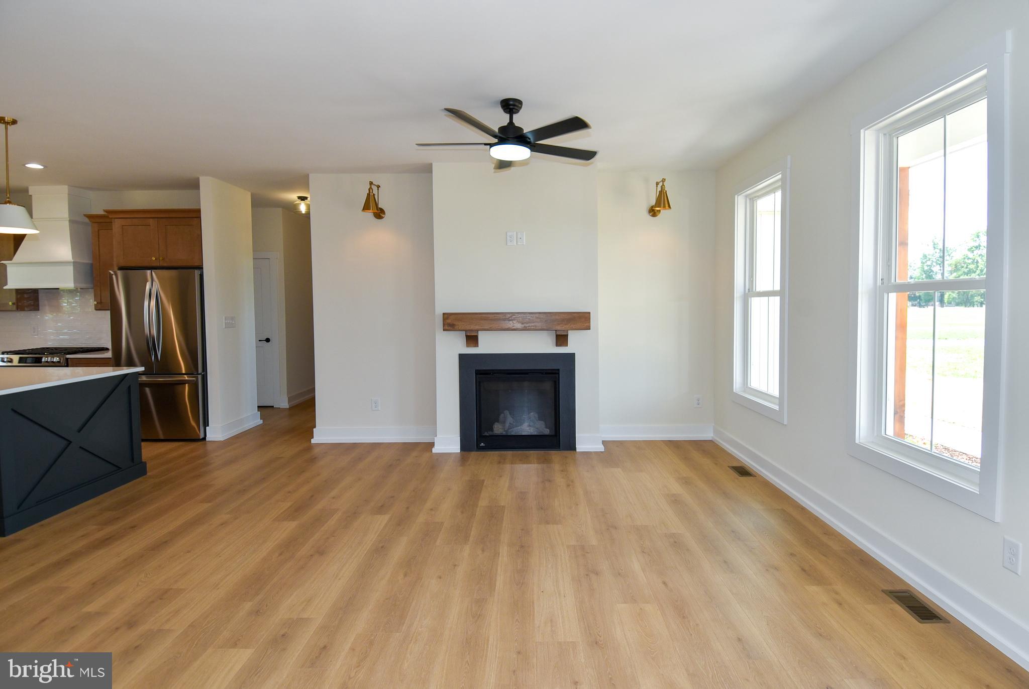 STEVENSBURG - Residential