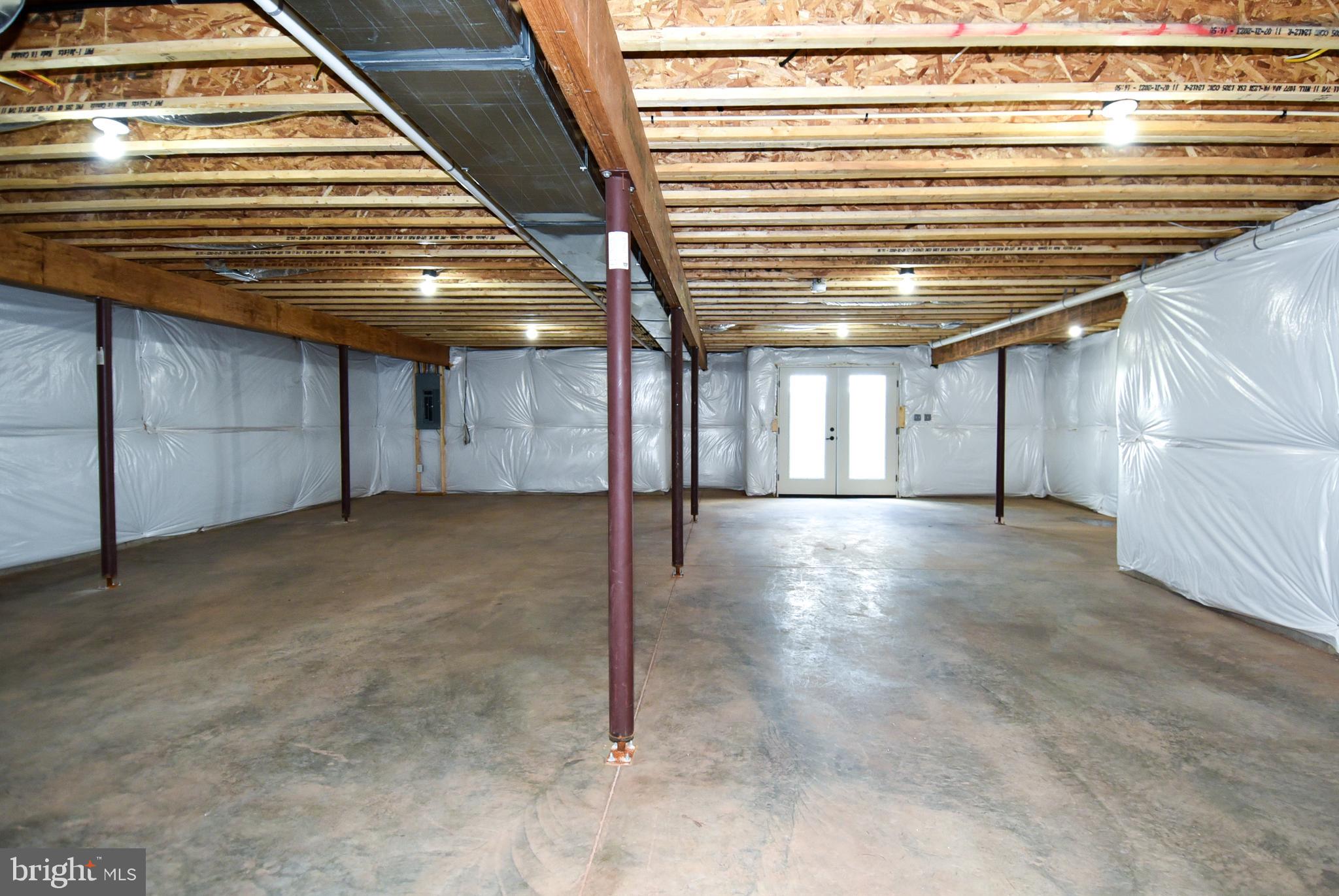 STEVENSBURG - Residential