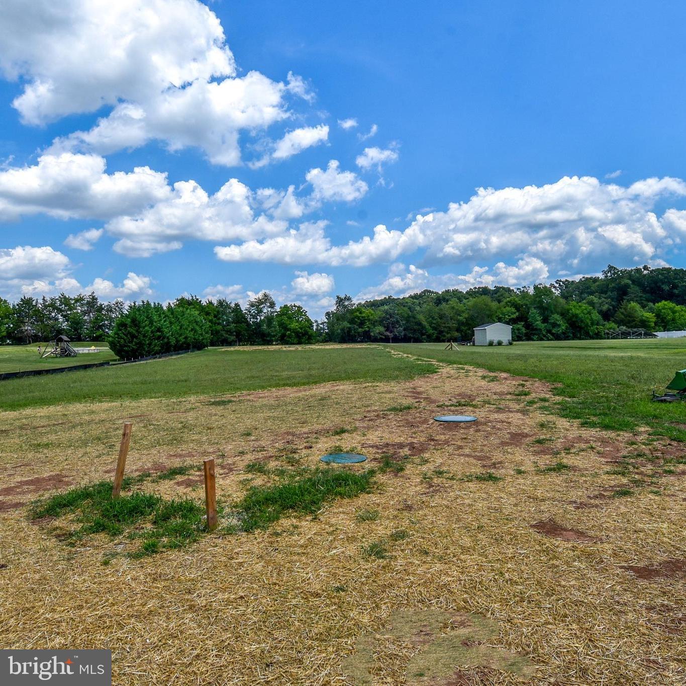 STEVENSBURG - Residential