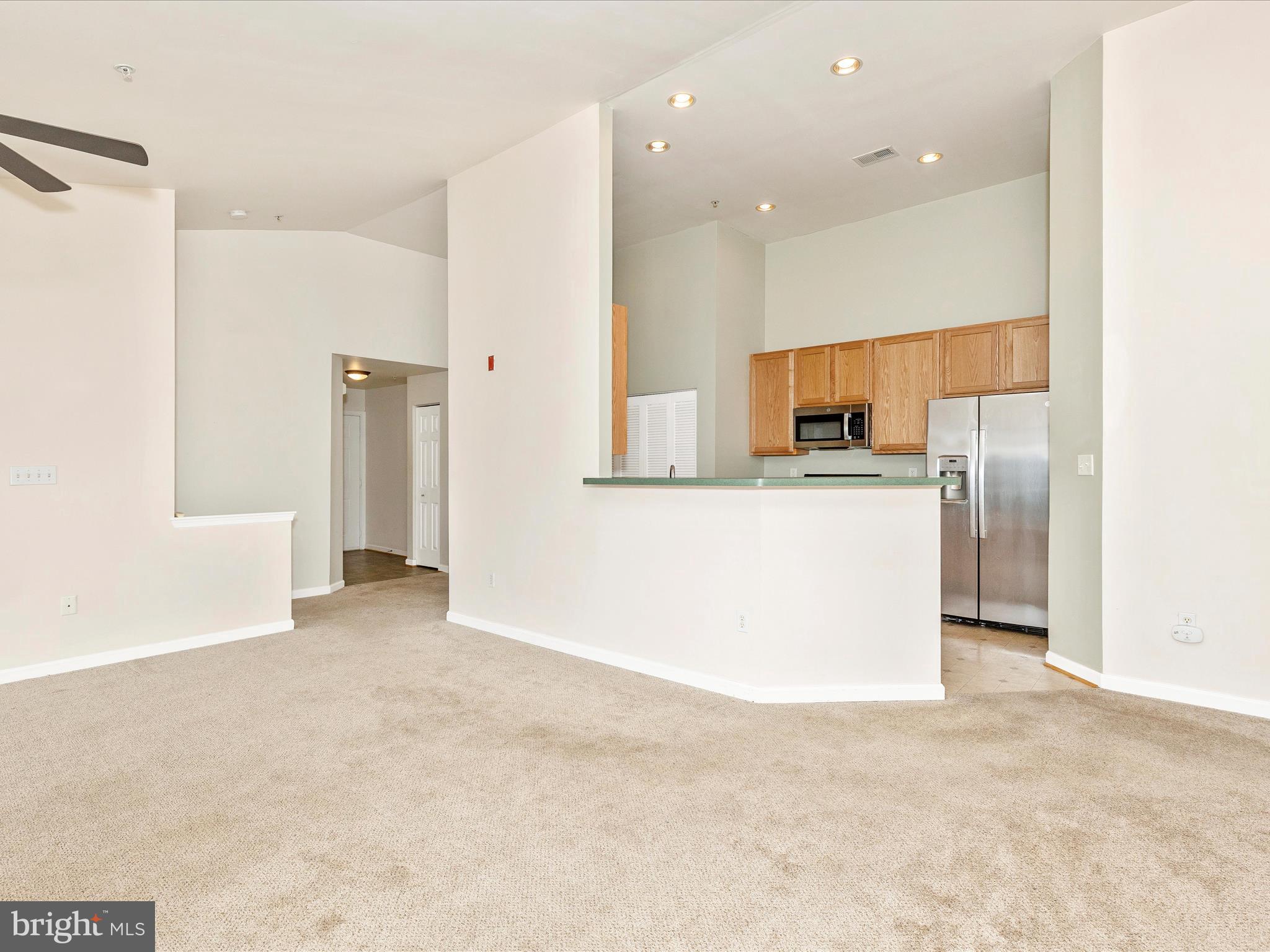 BUCKINGHAM - Residential