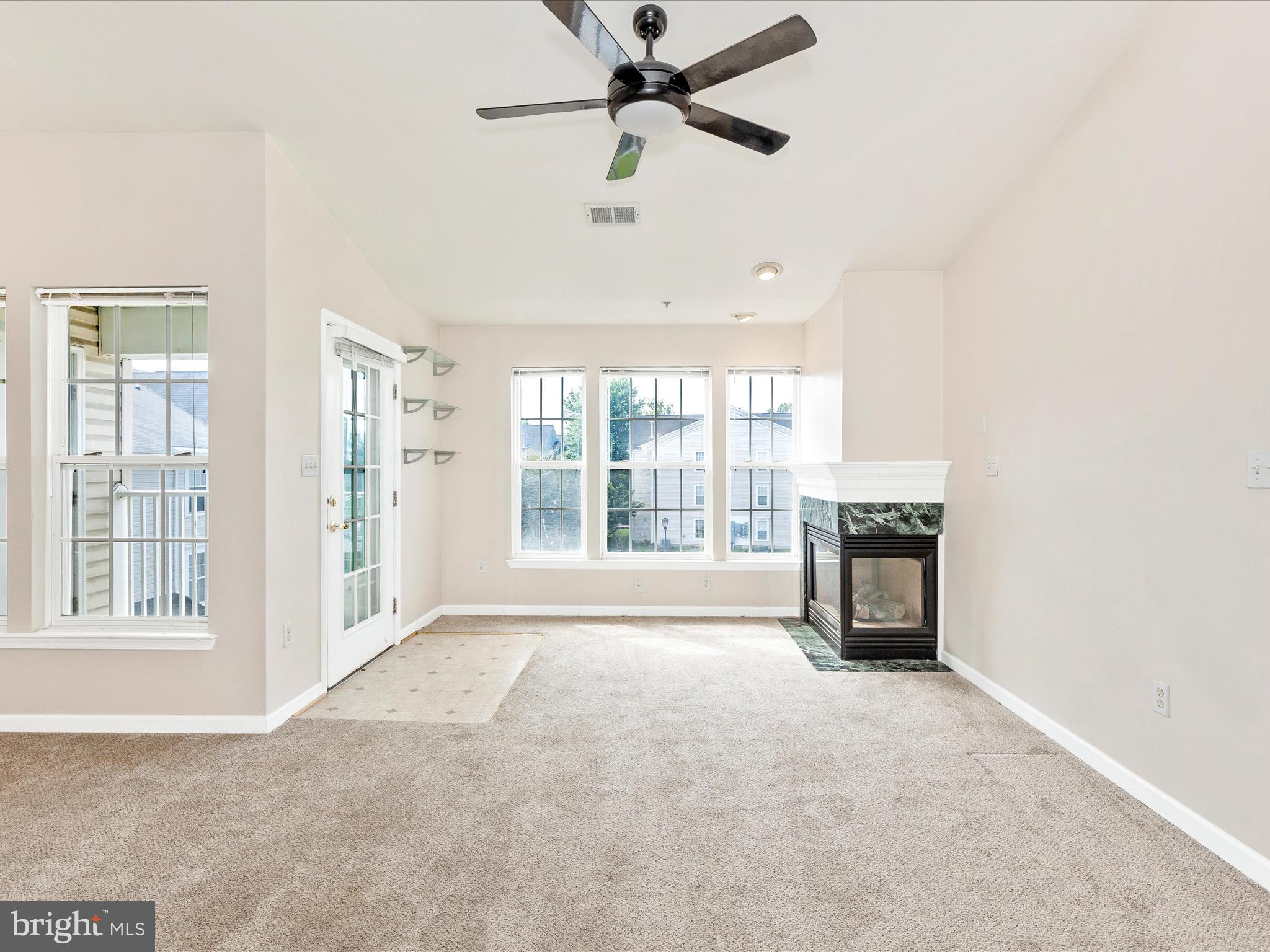 BUCKINGHAM - Residential