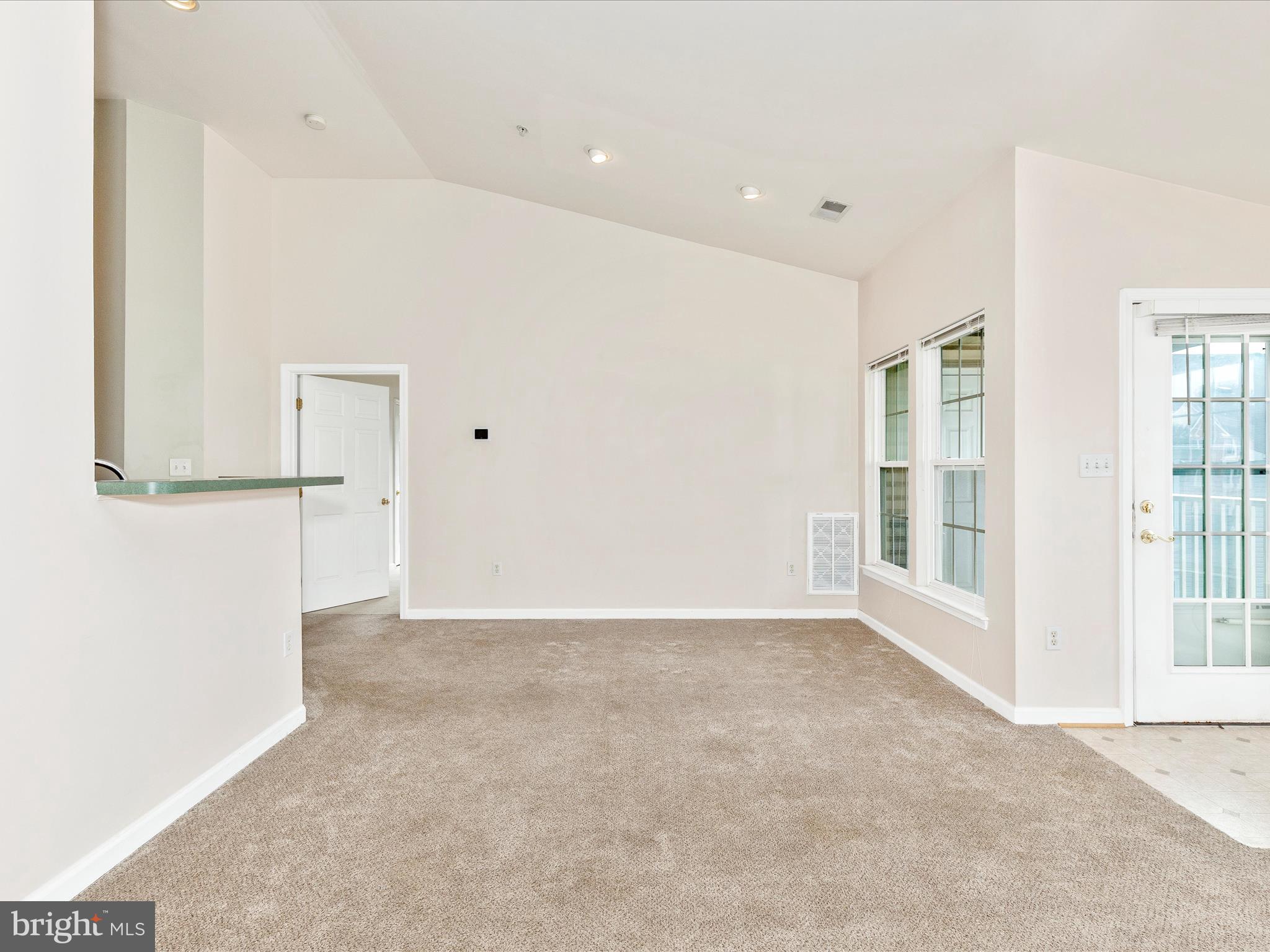 BUCKINGHAM - Residential