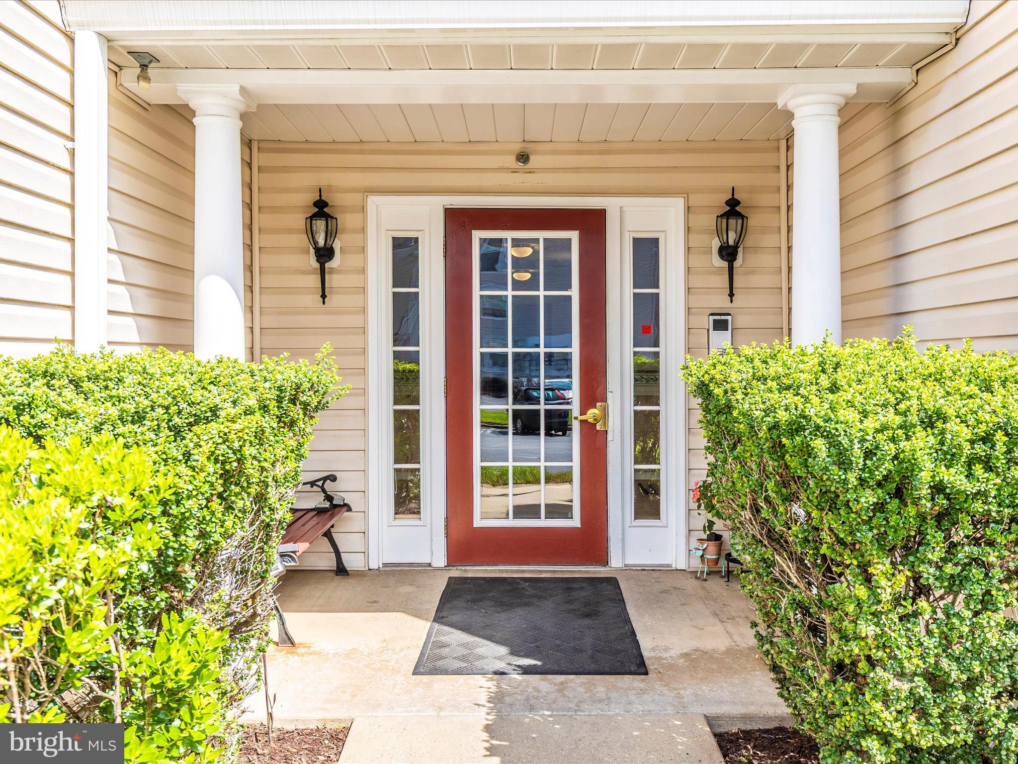 500 BRADLEY COURT M