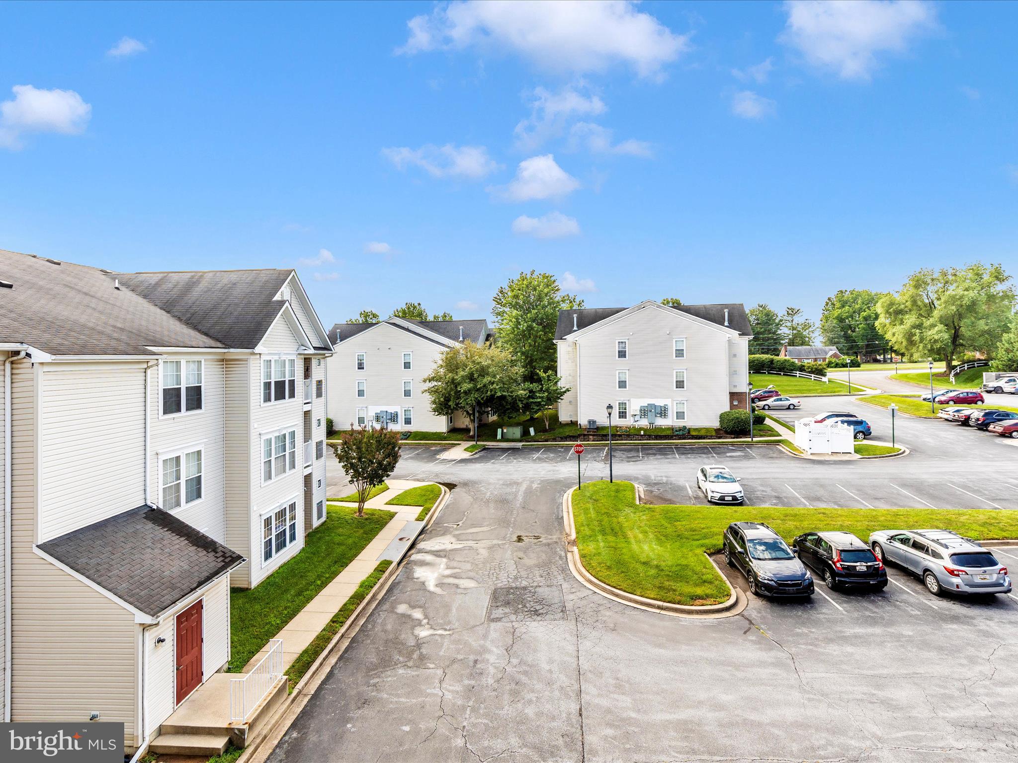 BUCKINGHAM - Residential