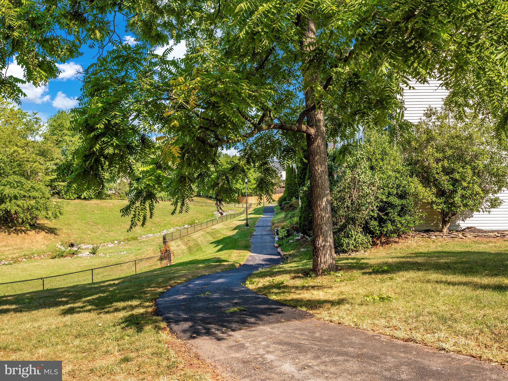 BUCKINGHAM - Residential