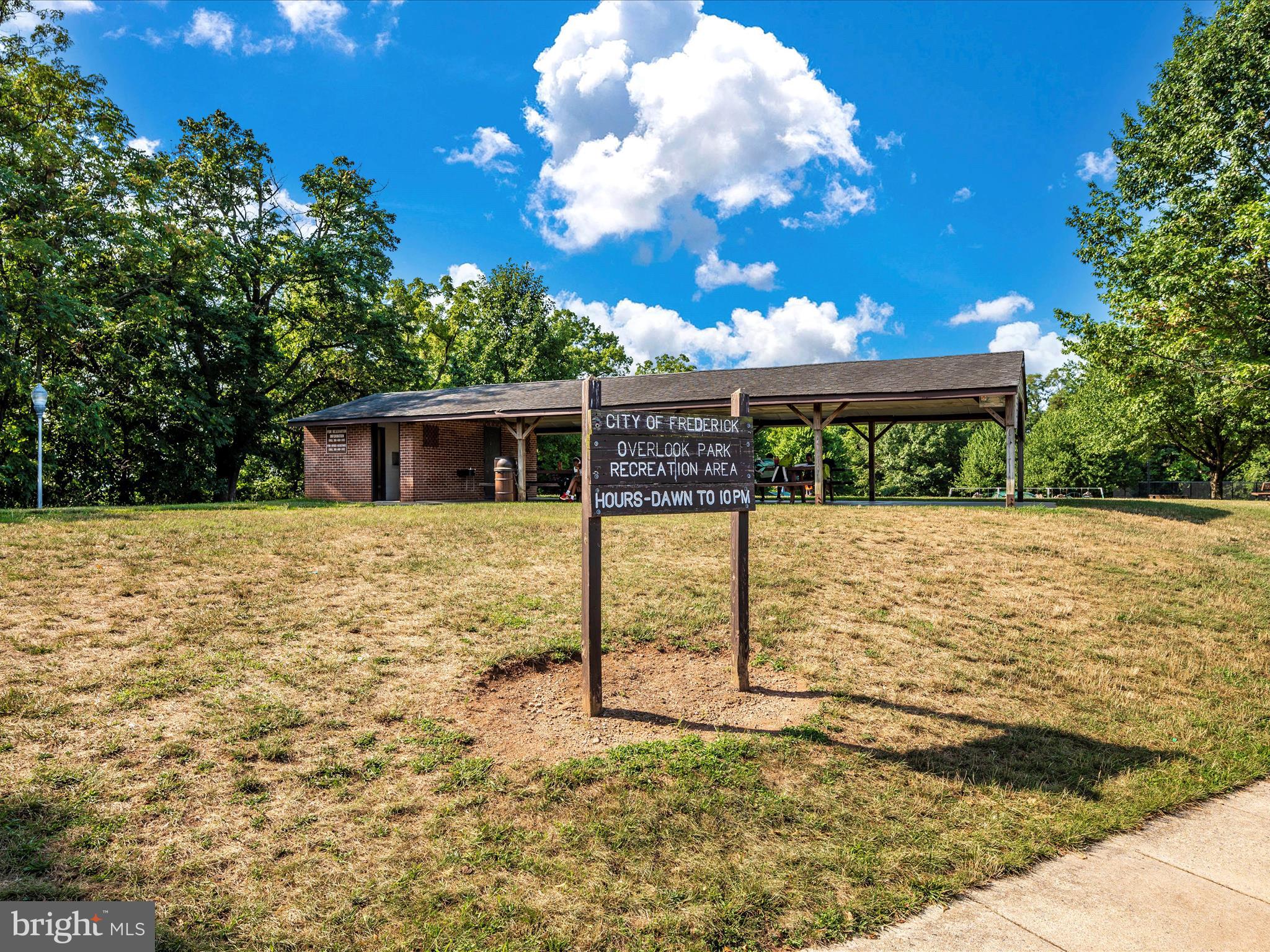 BUCKINGHAM - Residential