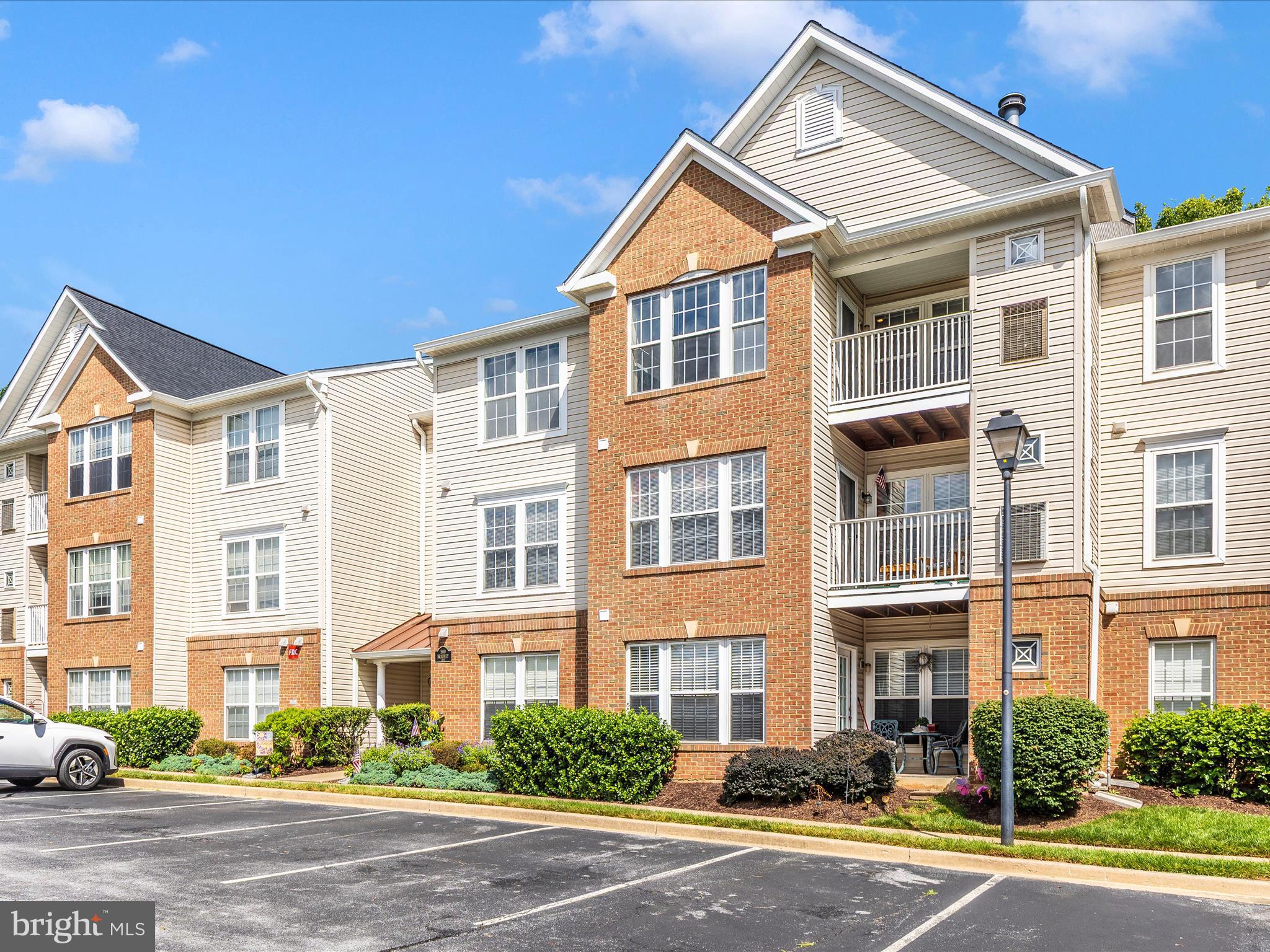 BUCKINGHAM - Residential