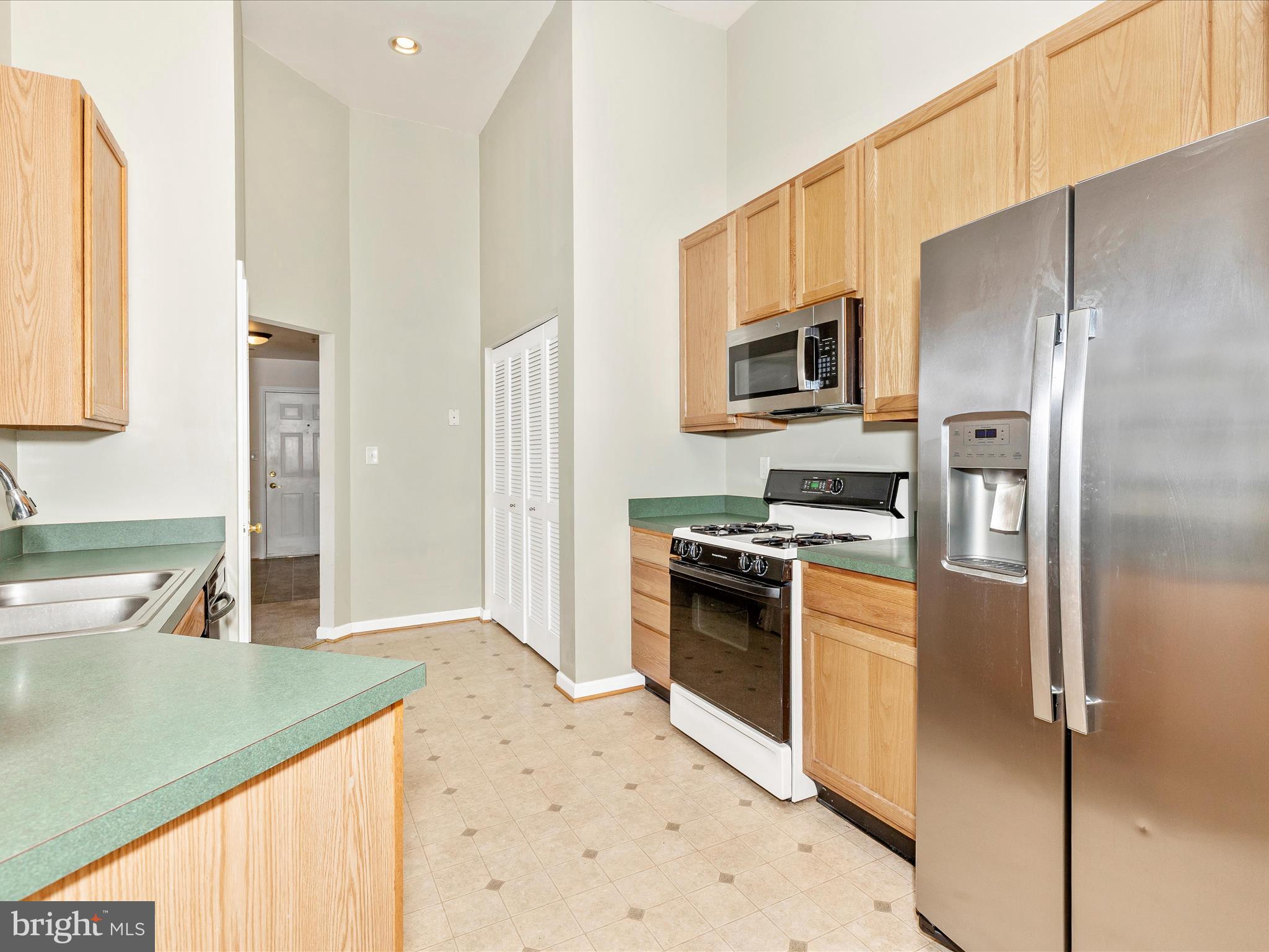 BUCKINGHAM - Residential