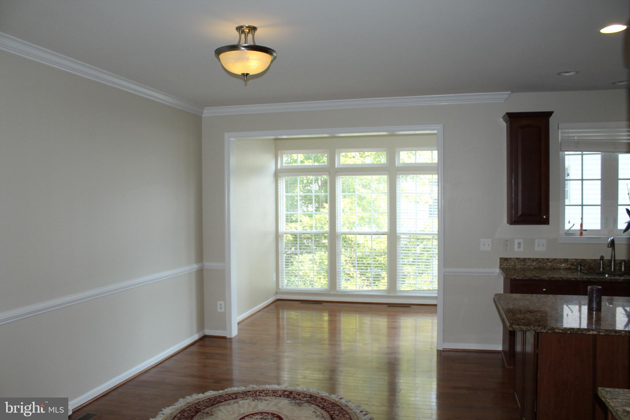 LORTON VALLEY NORTH - Residential Lease