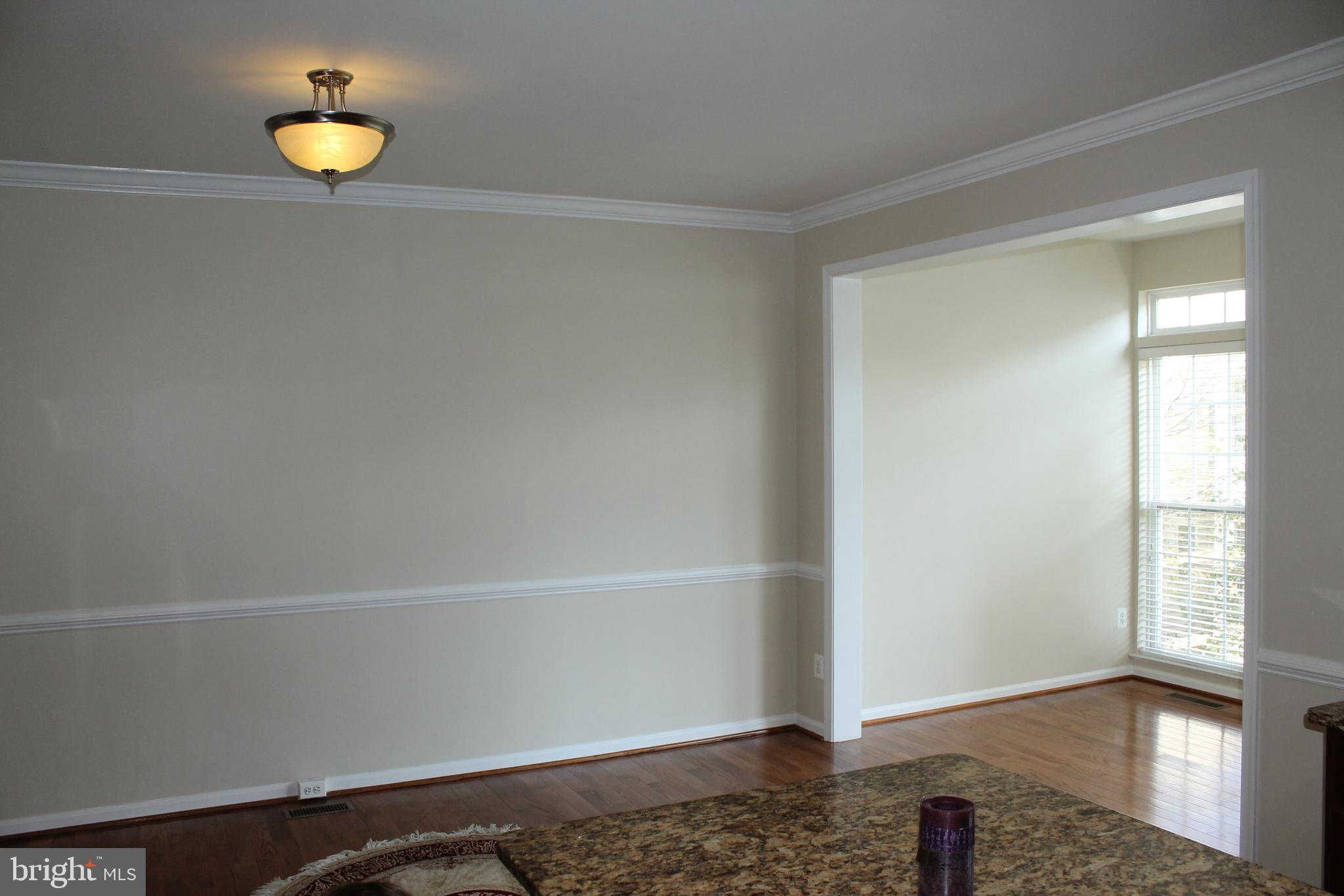 LORTON VALLEY NORTH - Residential Lease