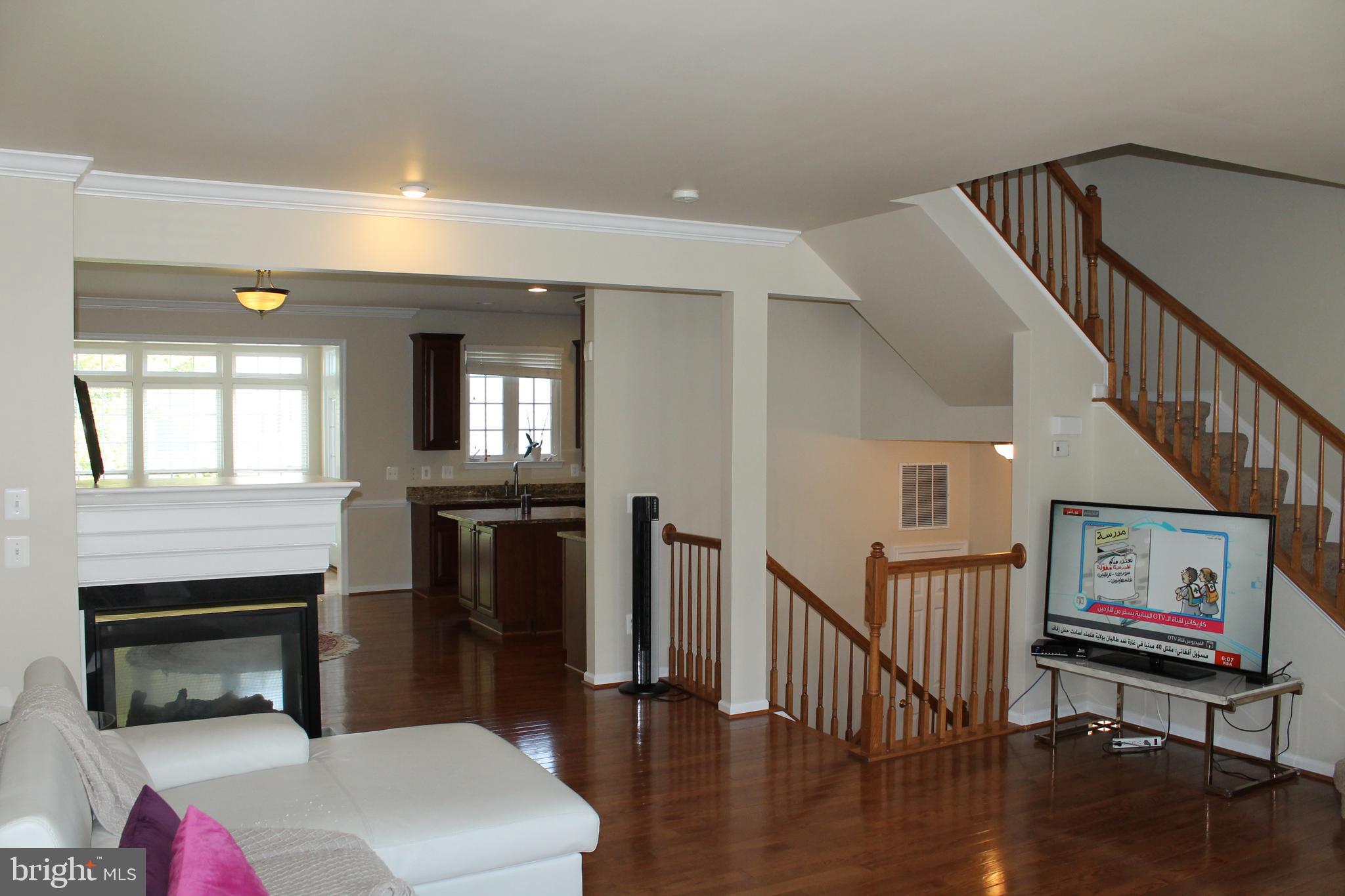 LORTON VALLEY NORTH - Residential Lease