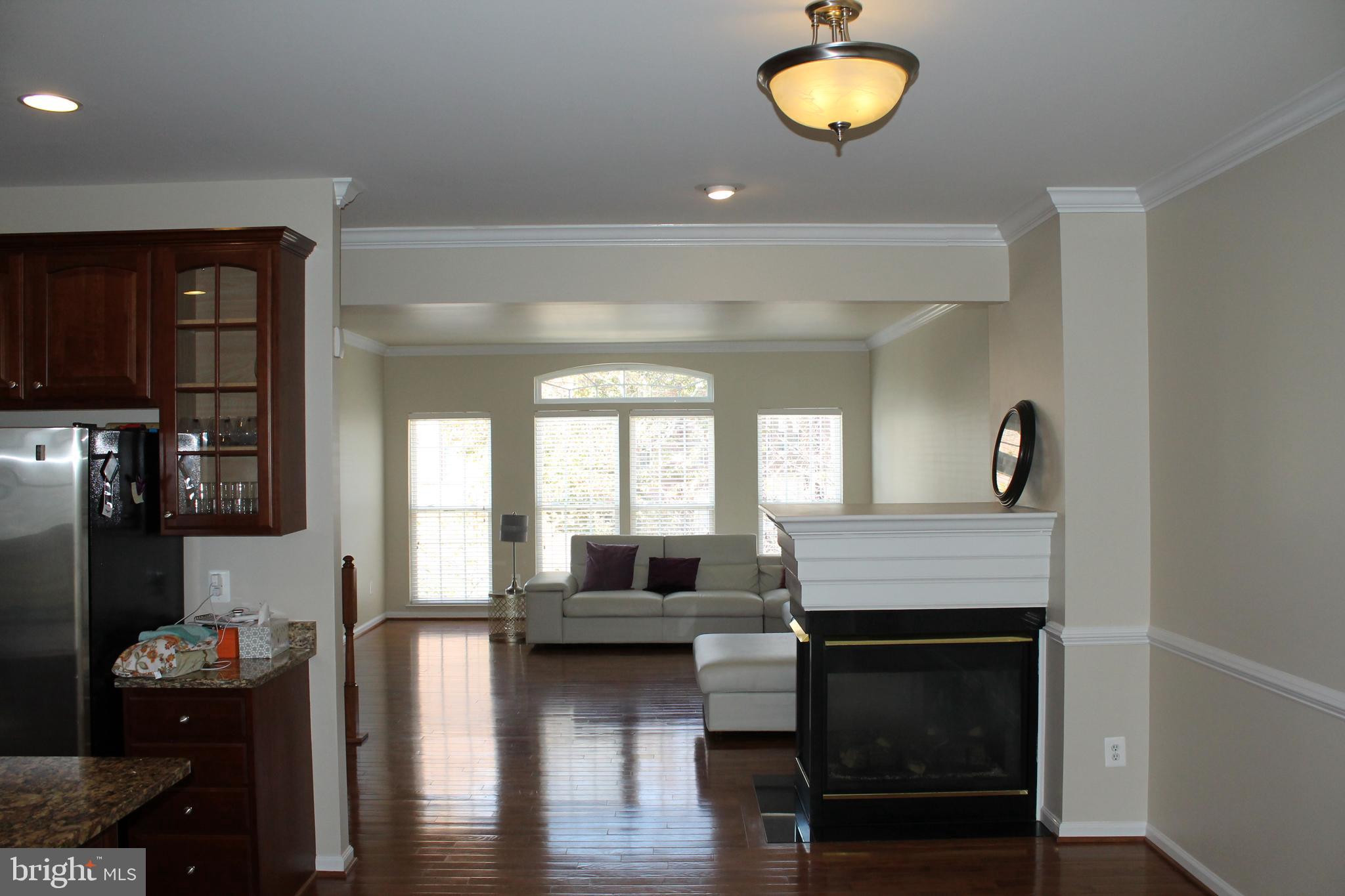 LORTON VALLEY NORTH - Residential Lease