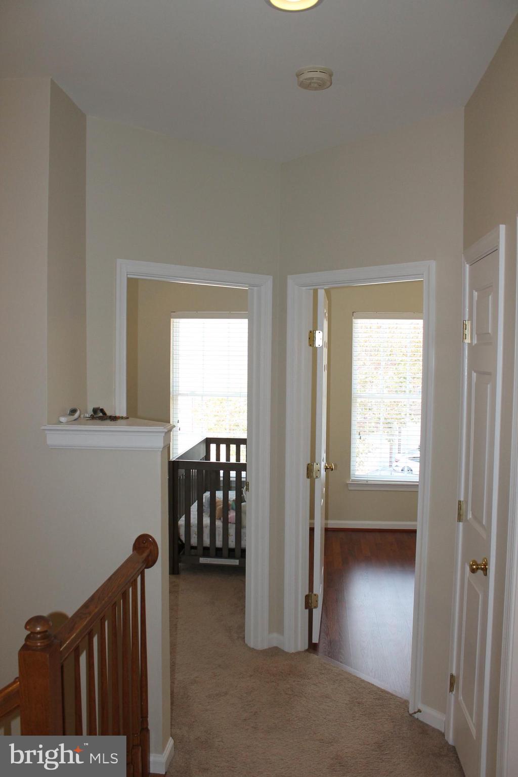 LORTON VALLEY NORTH - Residential Lease