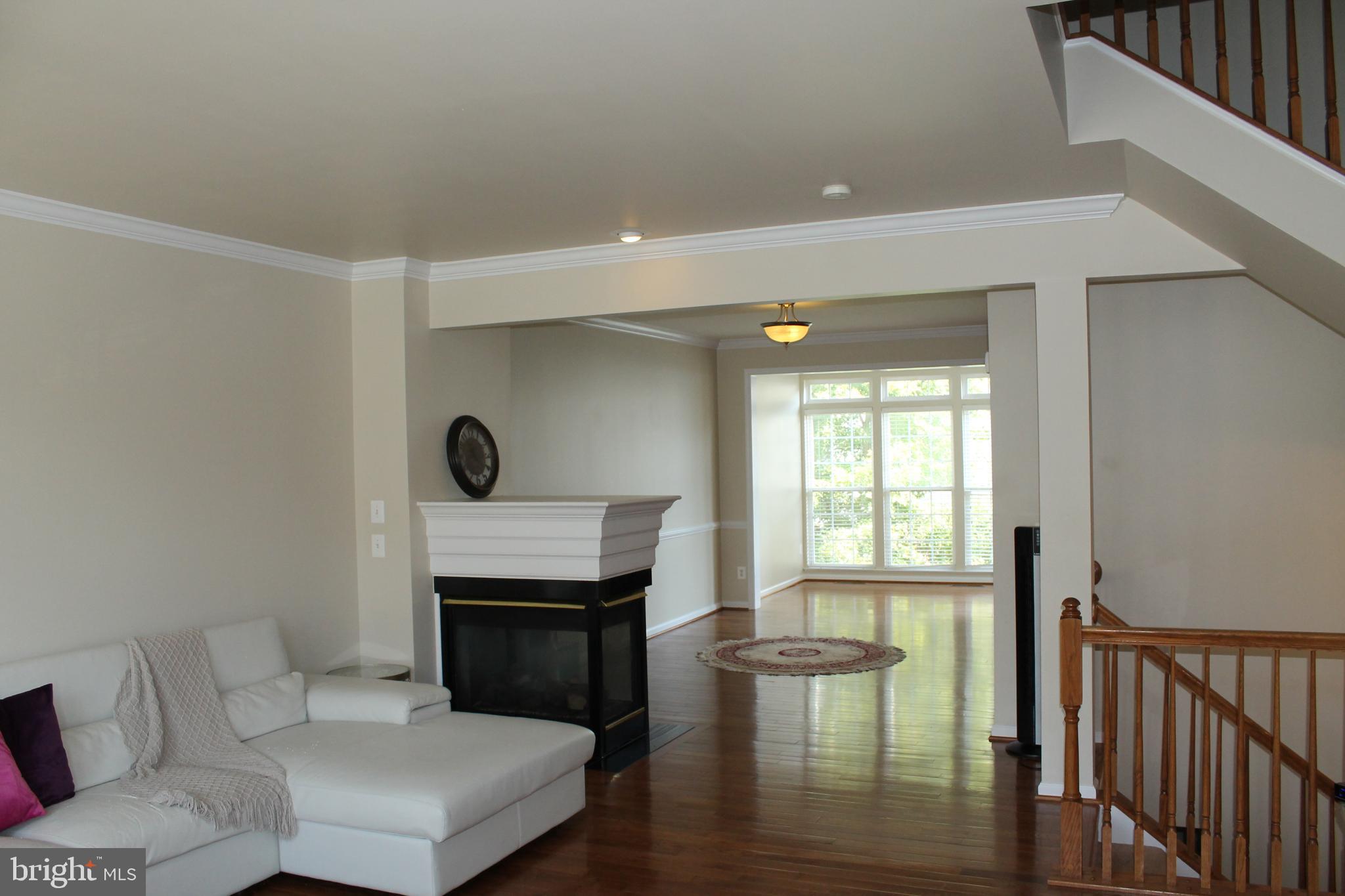 LORTON VALLEY NORTH - Residential Lease