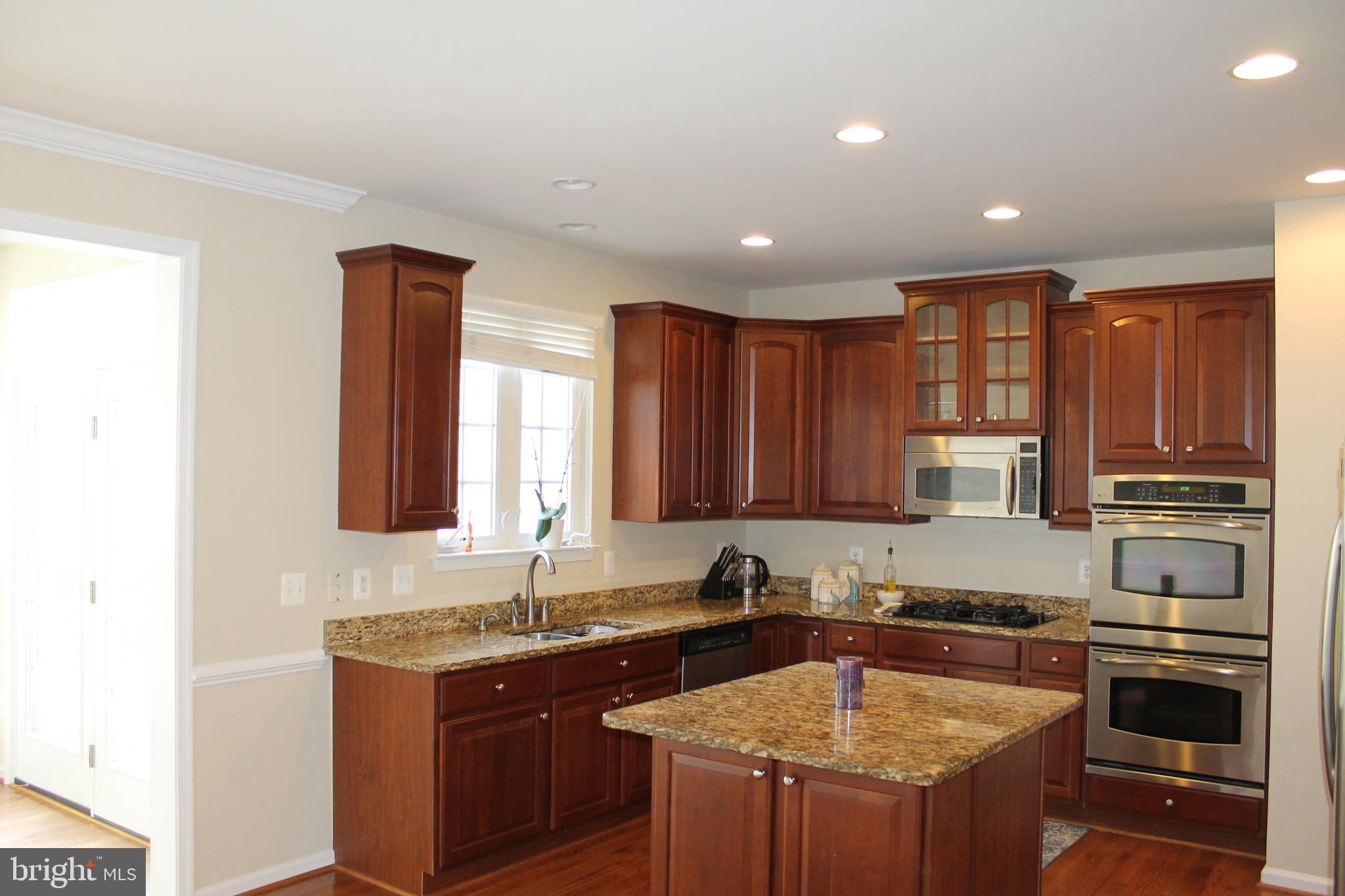 LORTON VALLEY NORTH - Residential Lease