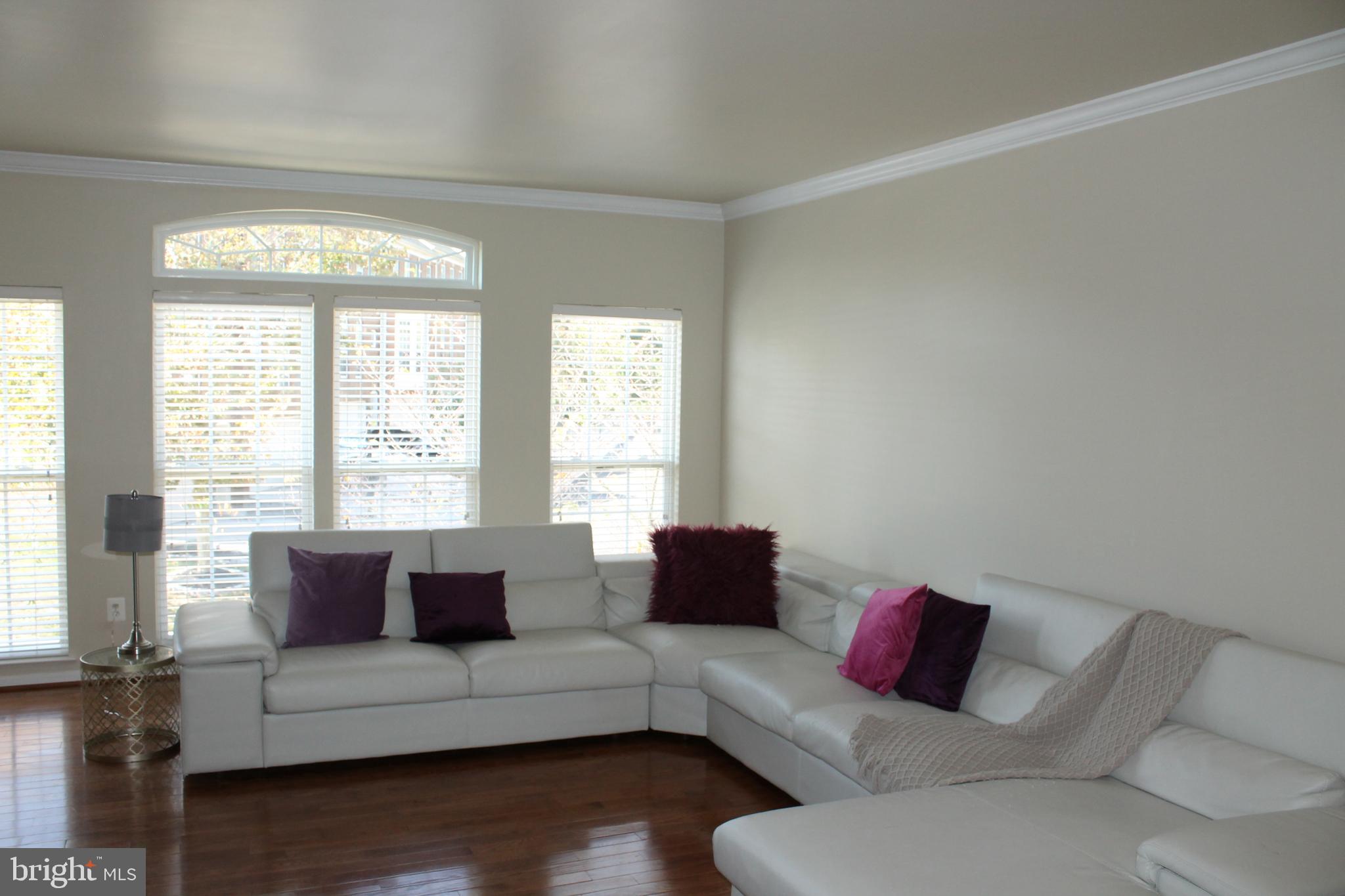 LORTON VALLEY NORTH - Residential Lease