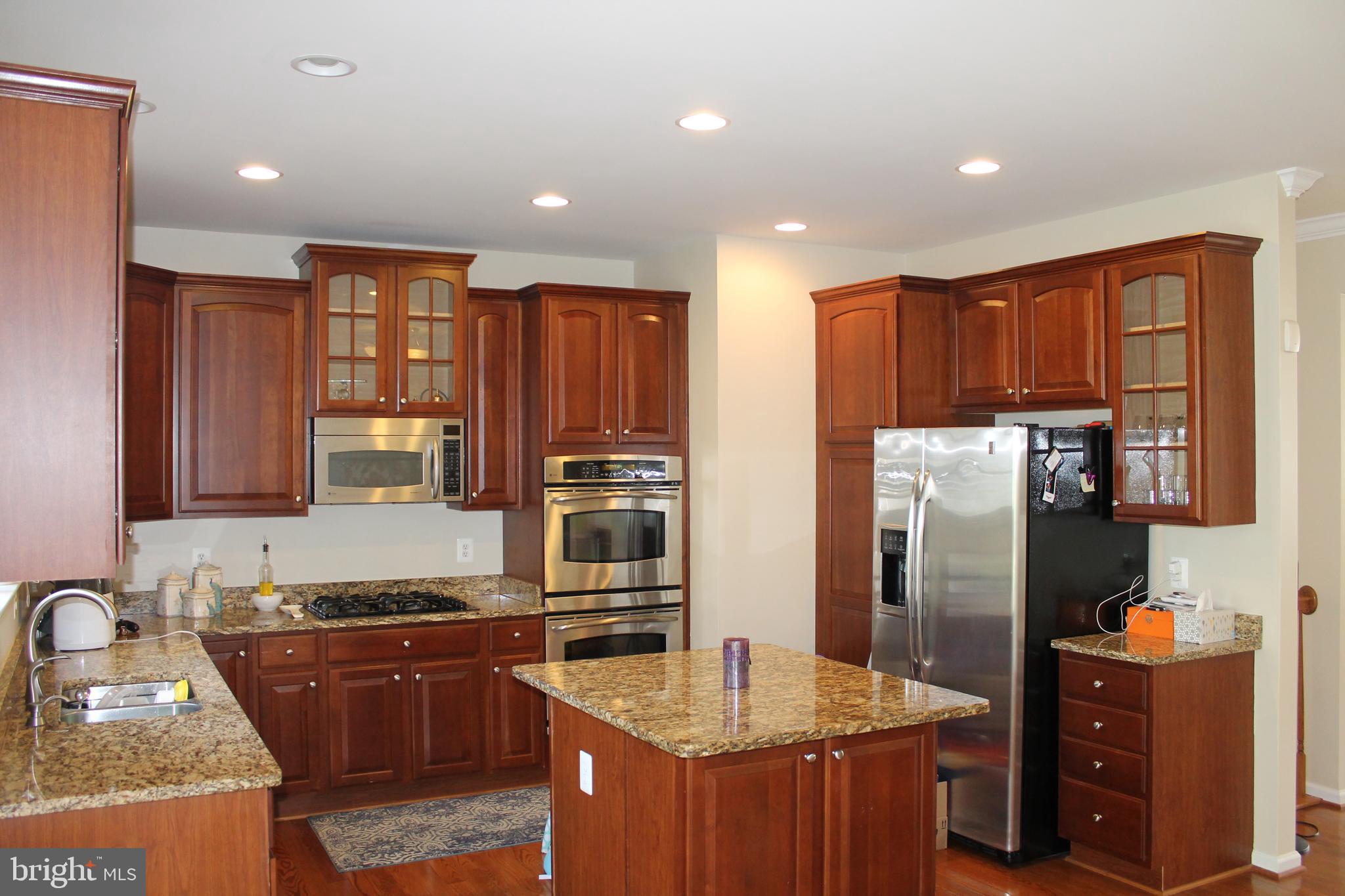 LORTON VALLEY NORTH - Residential Lease