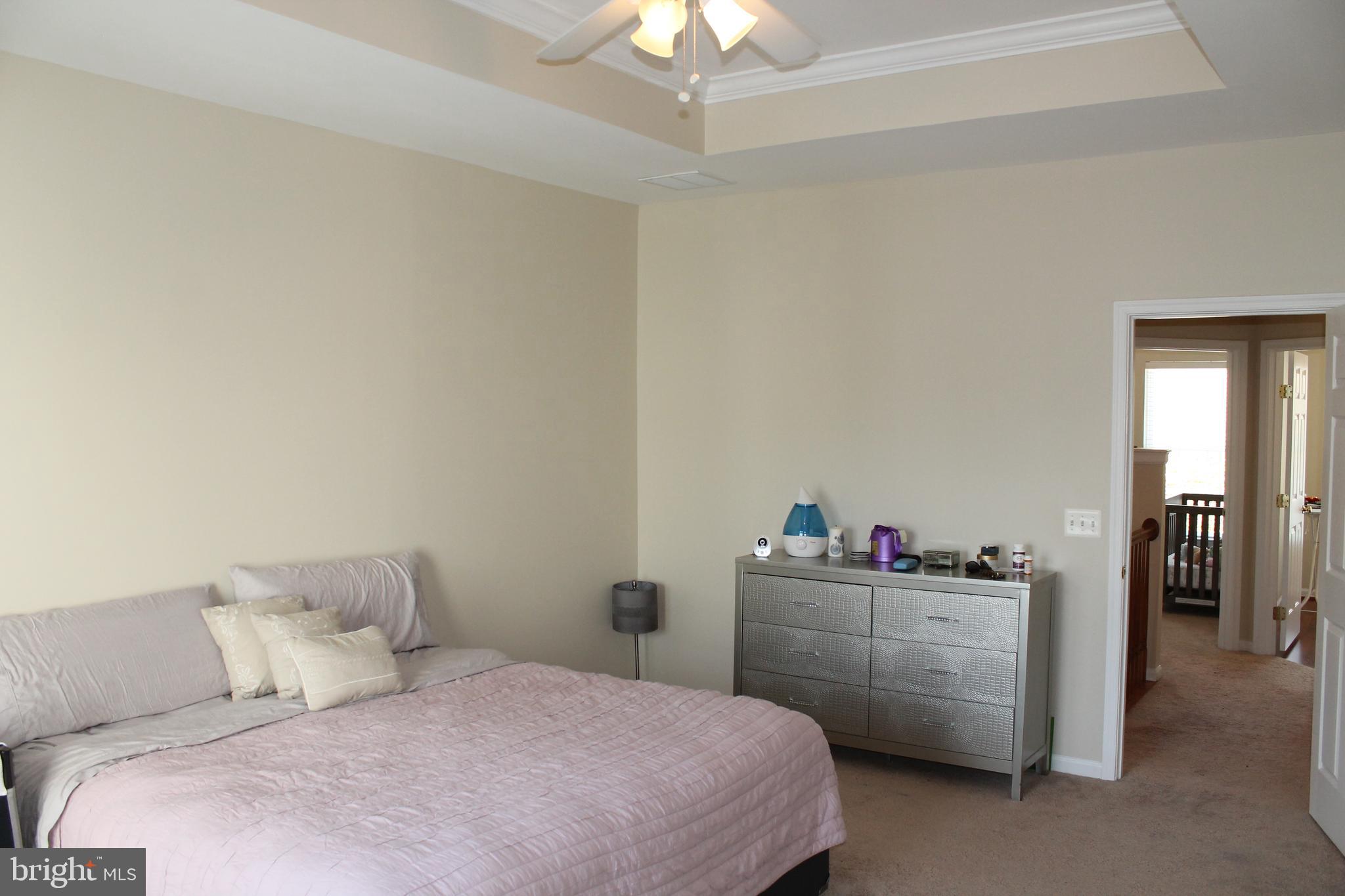 LORTON VALLEY NORTH - Residential Lease