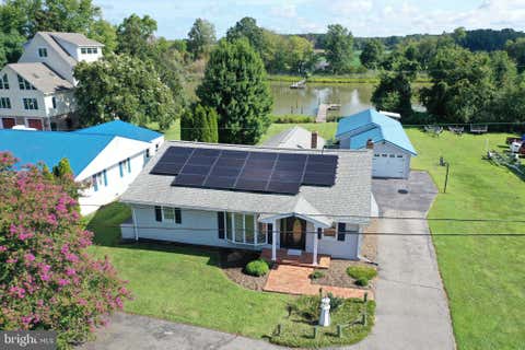 Photo of 37420 River Springs Road, AVENUE, MD 20609 (MLS # MDSM2033344)
