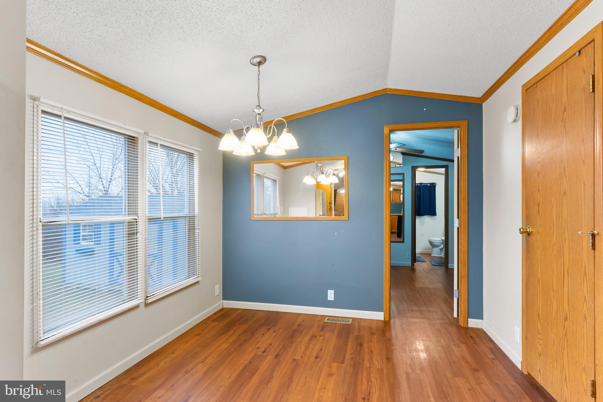 LENWOOD PARK - Residential