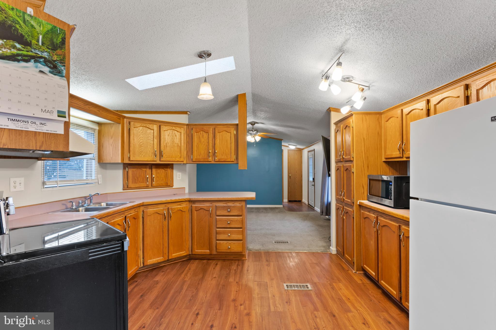 LENWOOD PARK - Residential