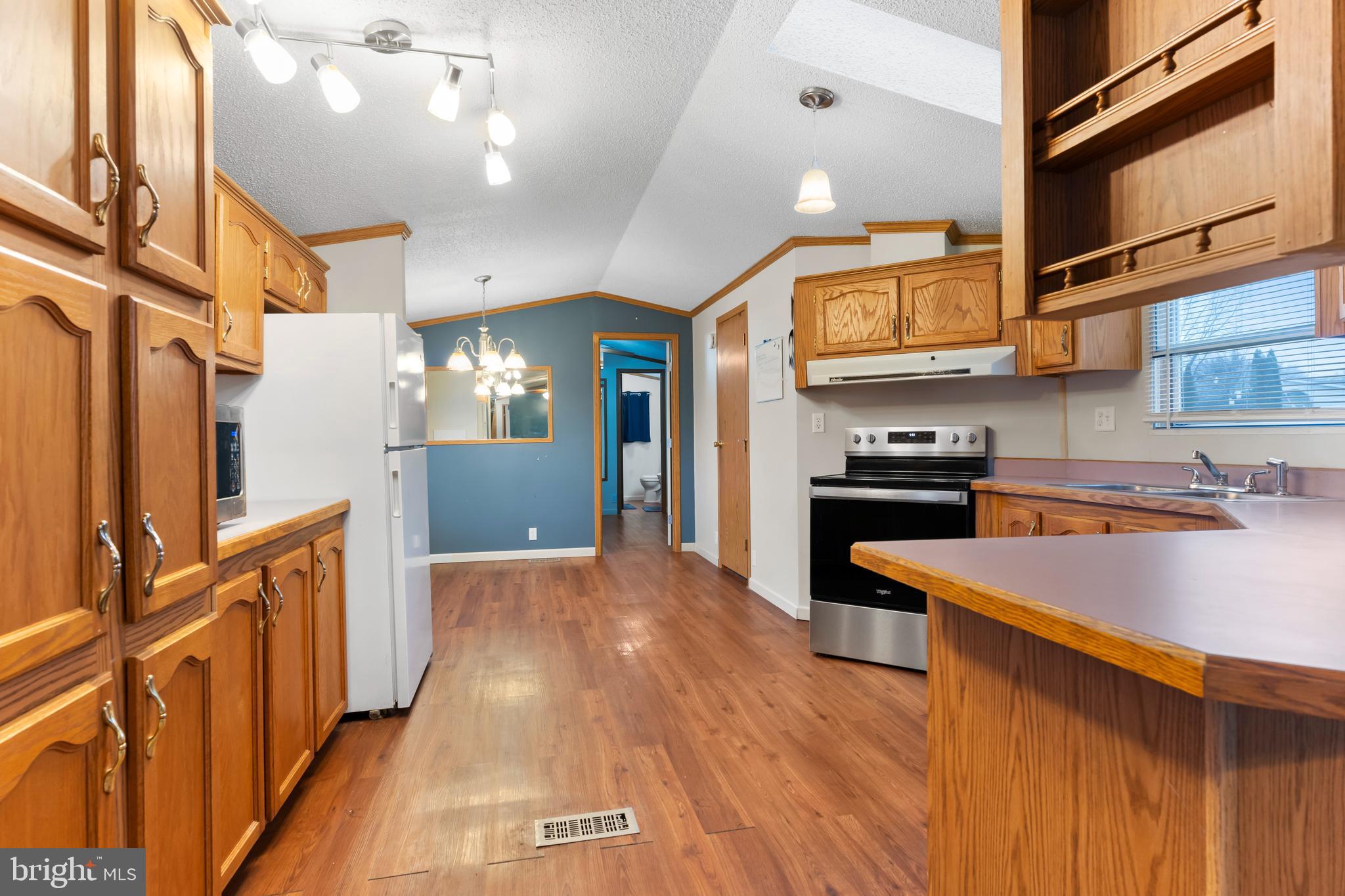 LENWOOD PARK - Residential