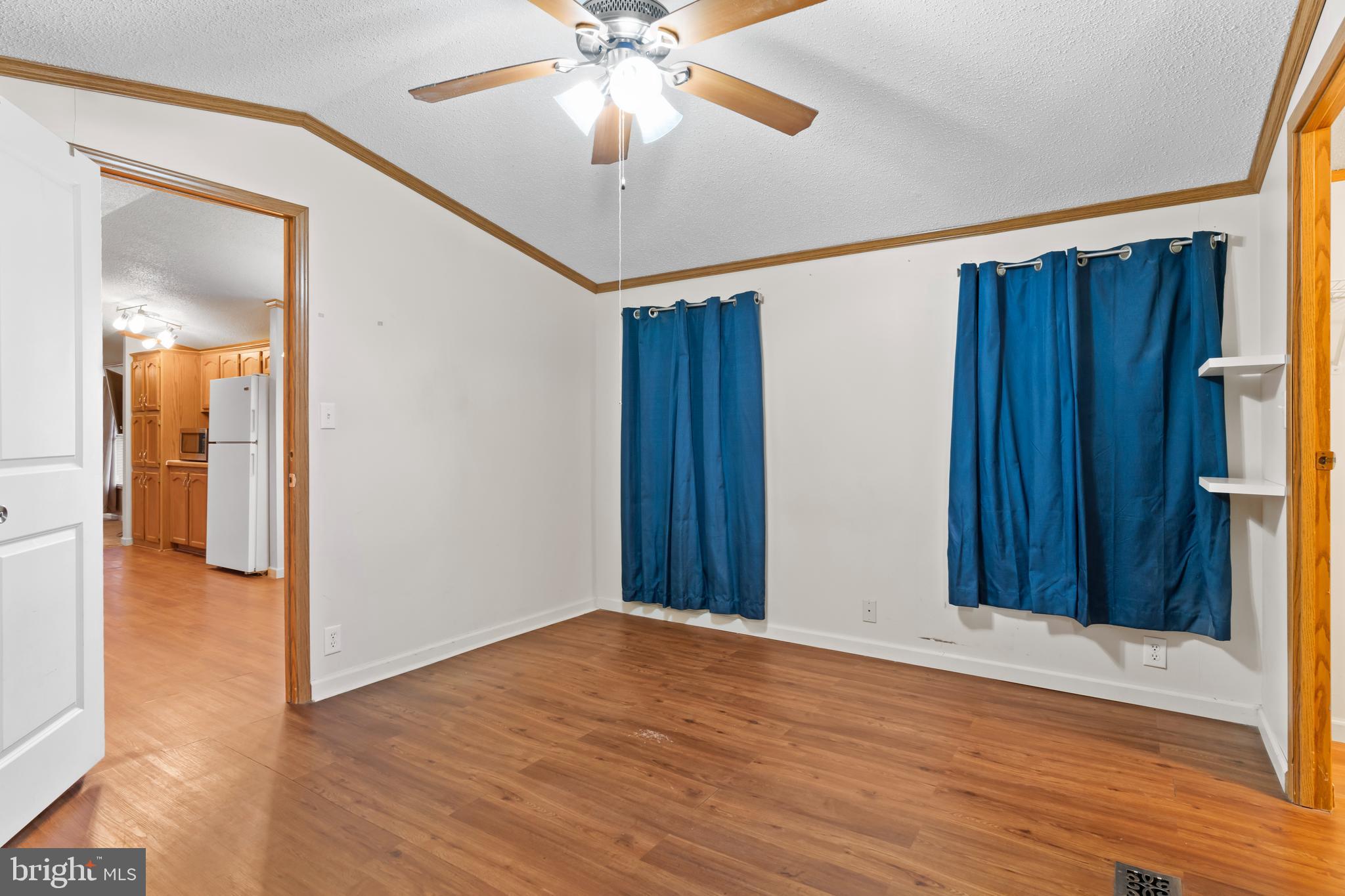 LENWOOD PARK - Residential