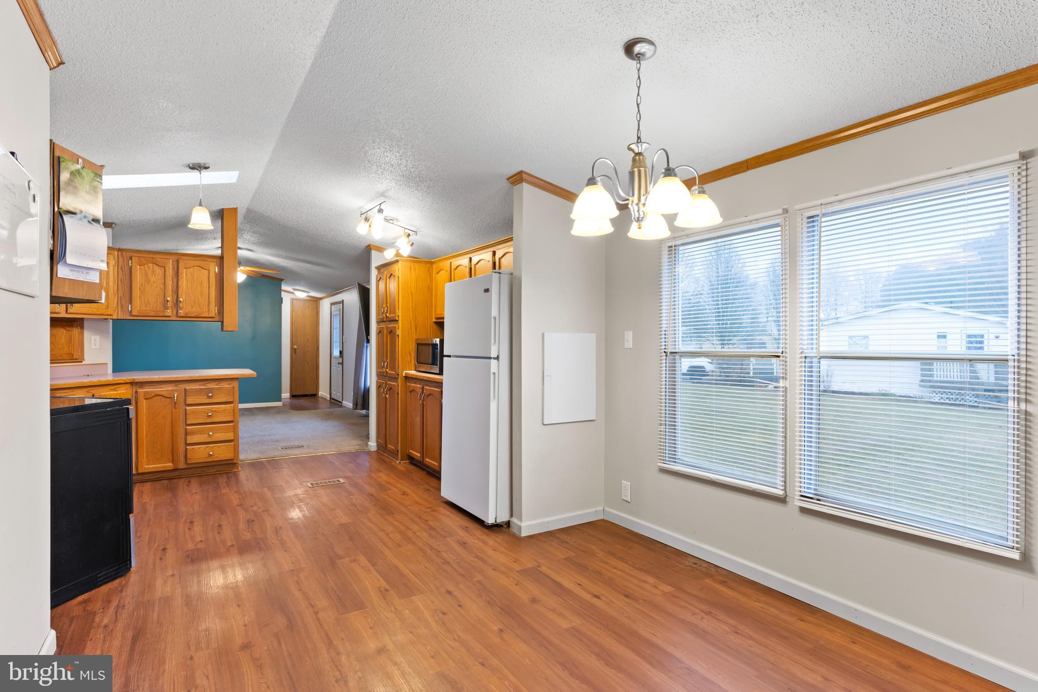 LENWOOD PARK - Residential