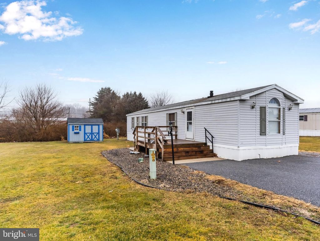 Photo of 79 Lenwood Park #79, SHIPPENSBURG, PA 17257 (MLS # PAFL2033144)