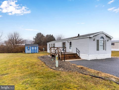 79 LENWOOD PARK 79 SHIPPENSBURG PA 17257