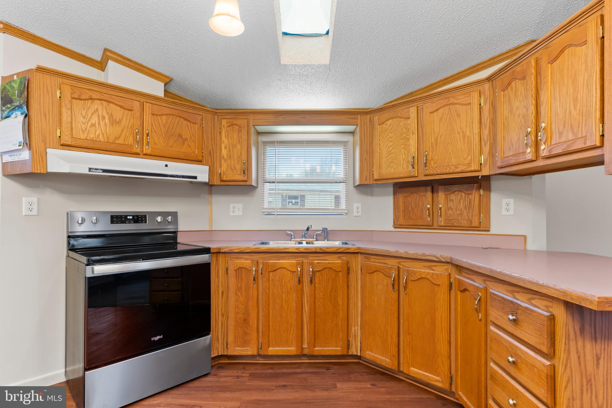 LENWOOD PARK - Residential