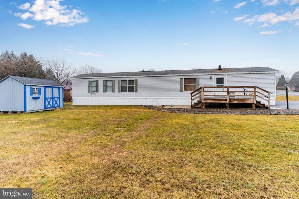 Photo of 79 Lenwood Park #79, SHIPPENSBURG, PA 17257 (MLS # PAFL2033144)