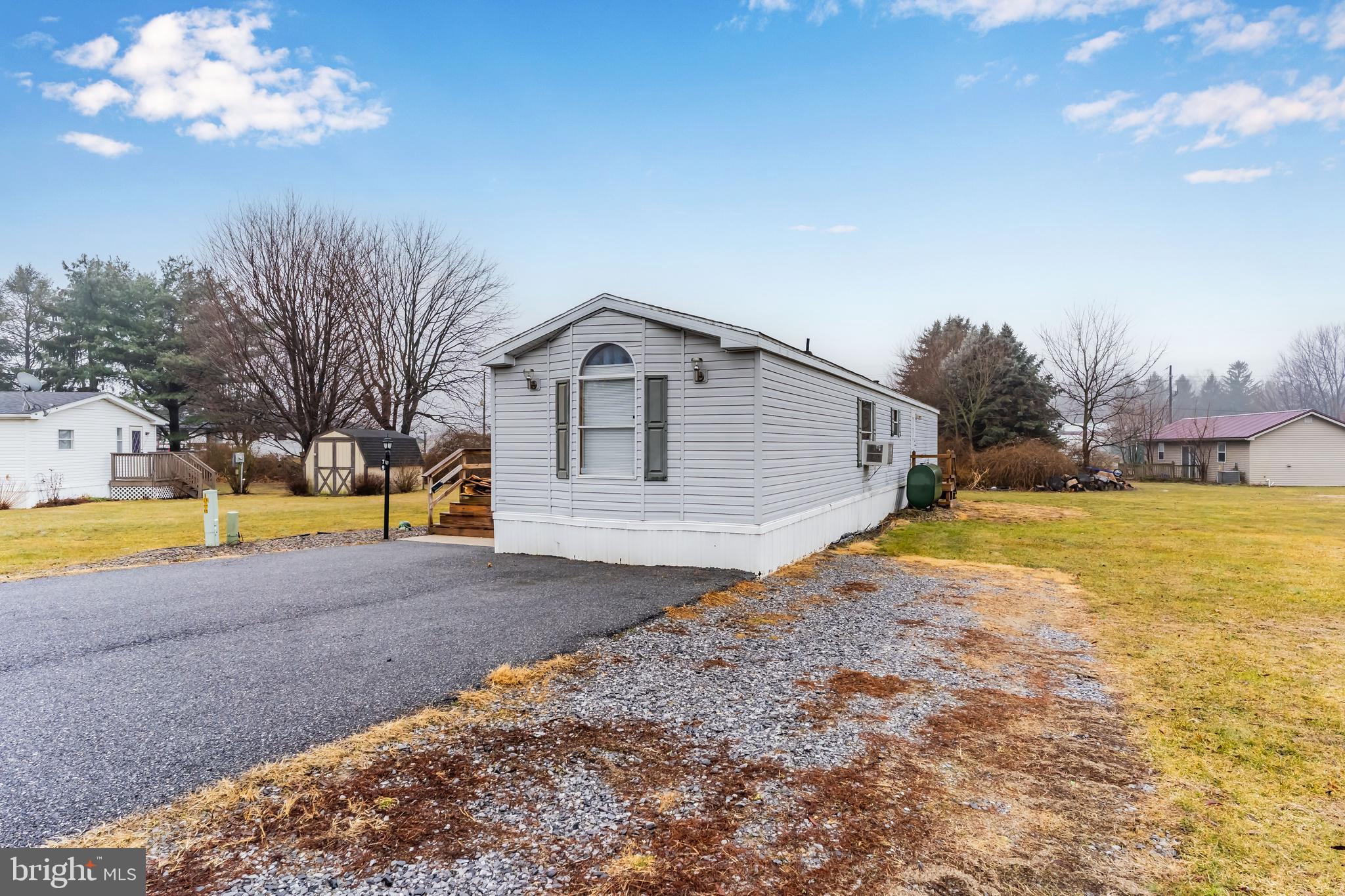 LENWOOD PARK - Residential