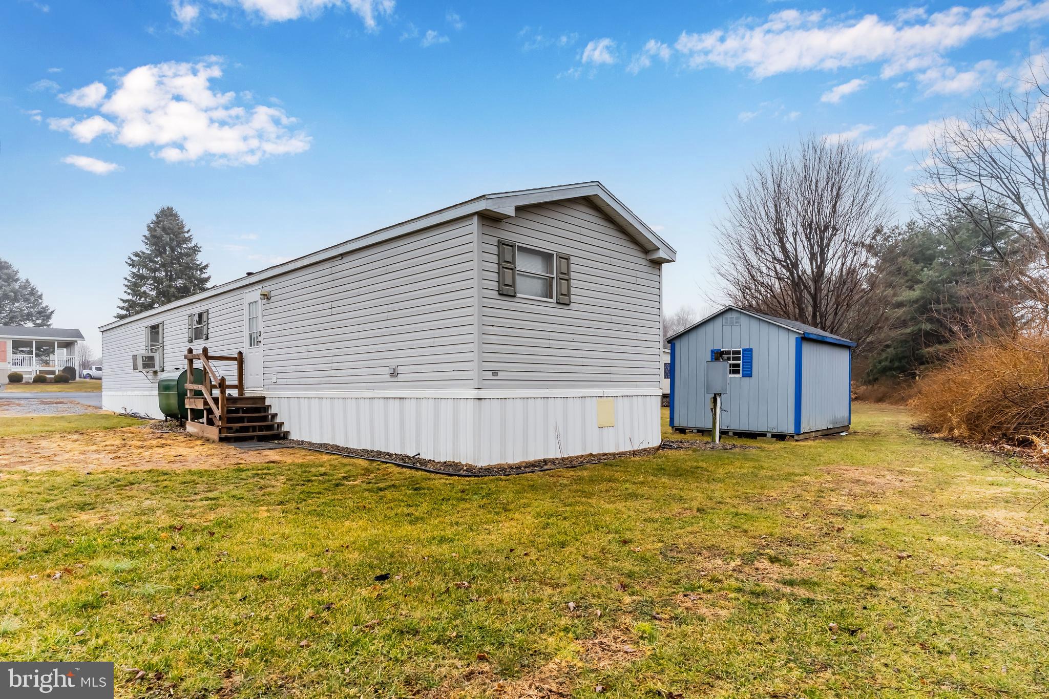 LENWOOD PARK - Residential