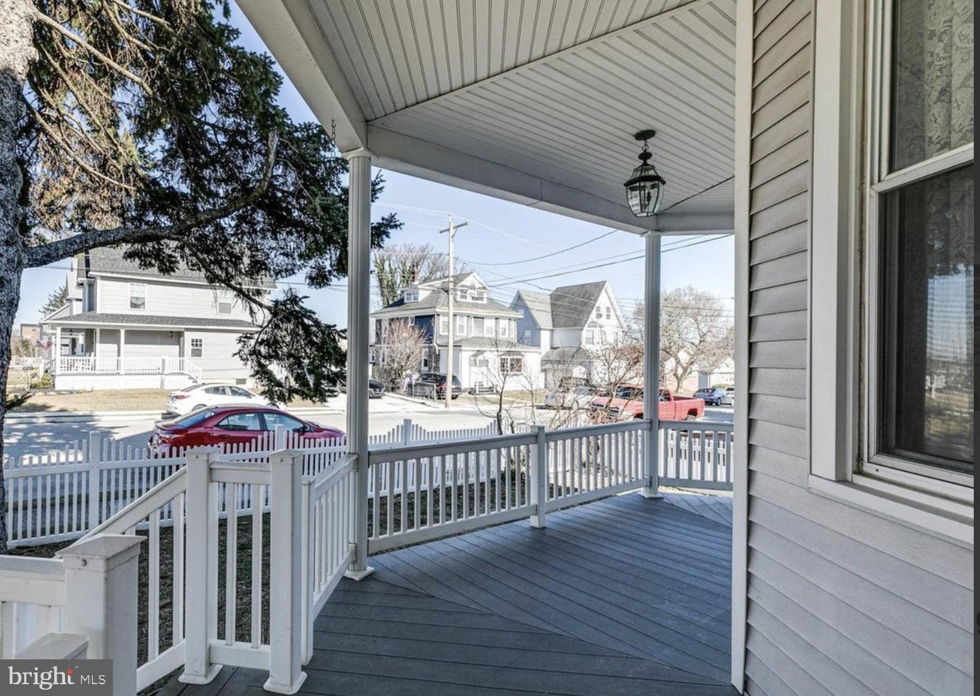 131 MILMONT AVENUE