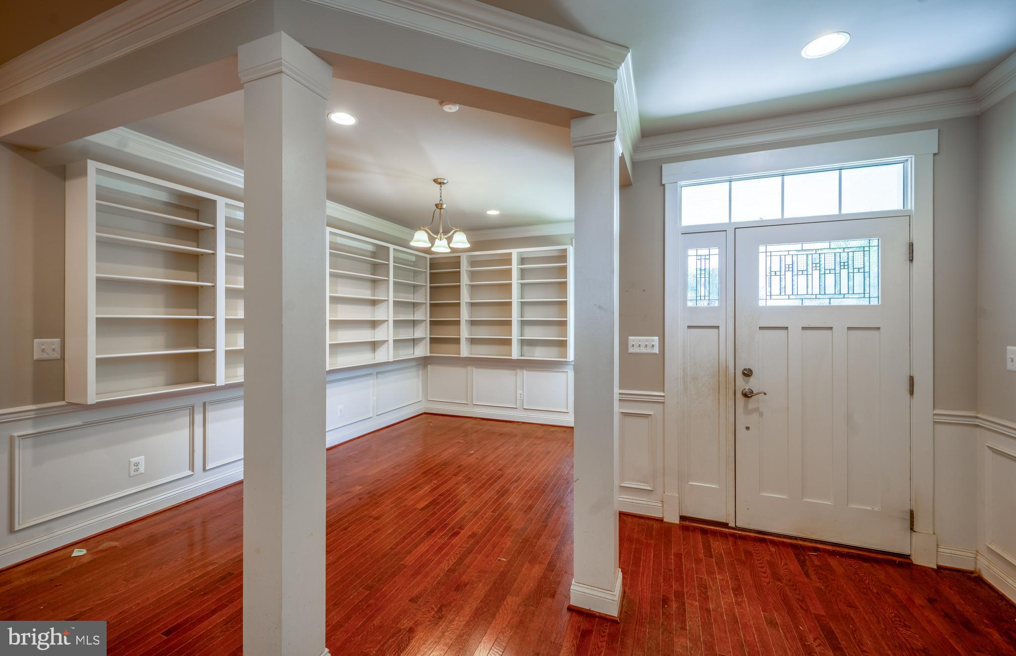 NONE AVAILABLE - Residential Lease