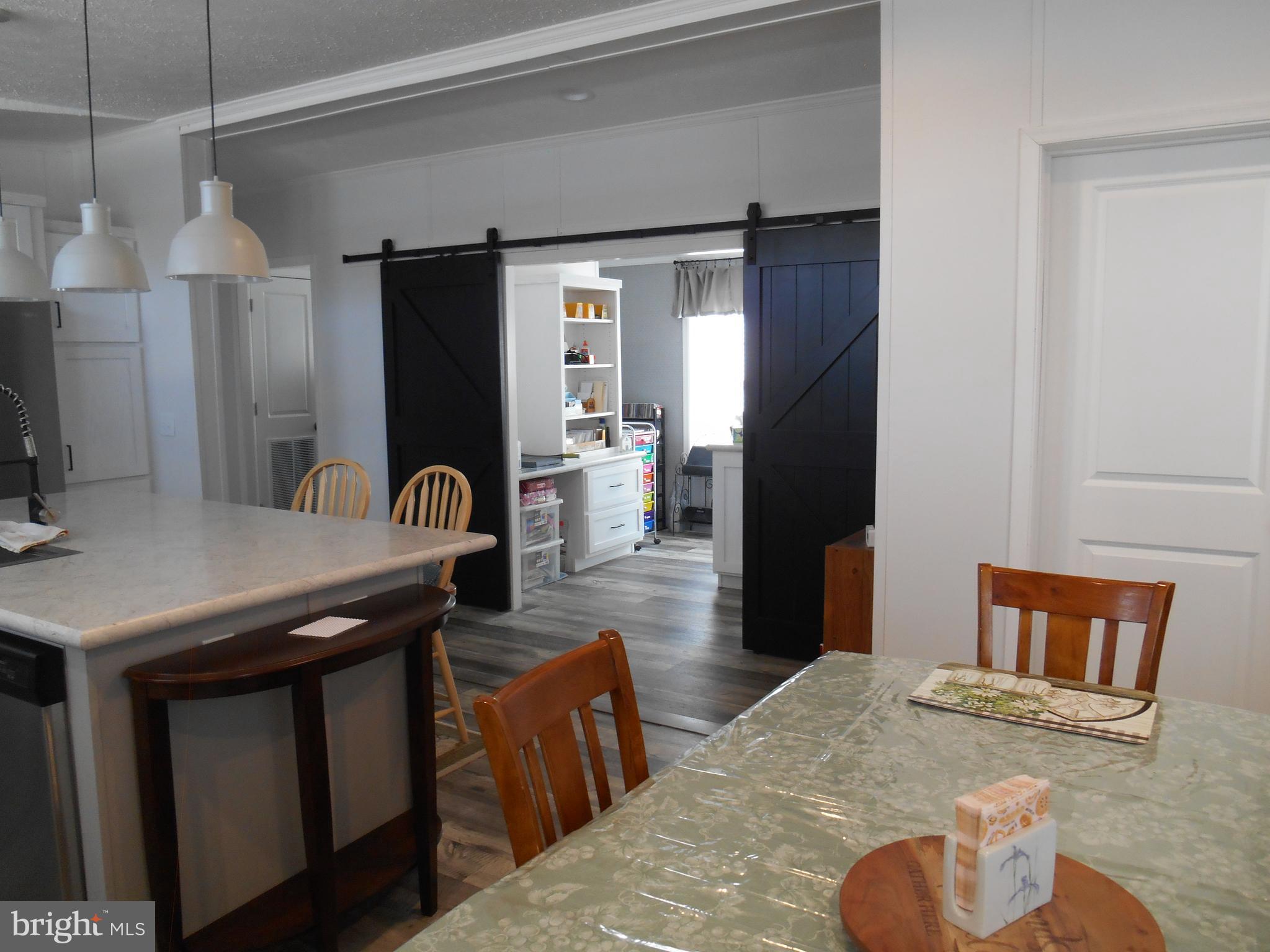 NORTHCREST ACRES MH PARK - Residential