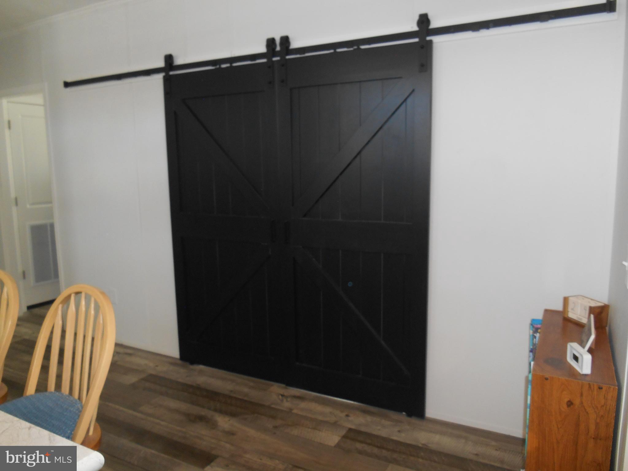 NORTHCREST ACRES MH PARK - Residential