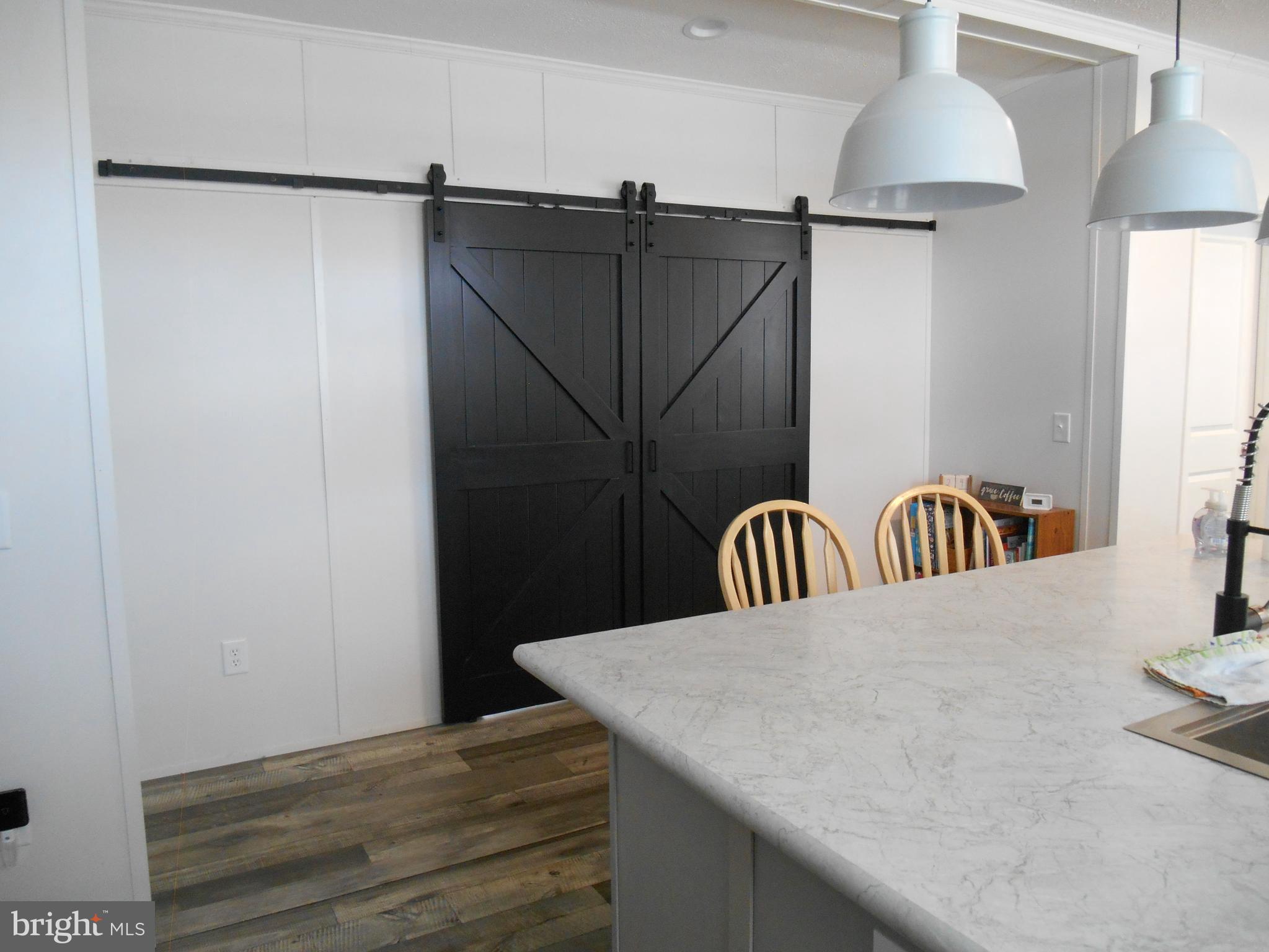 NORTHCREST ACRES MH PARK - Residential