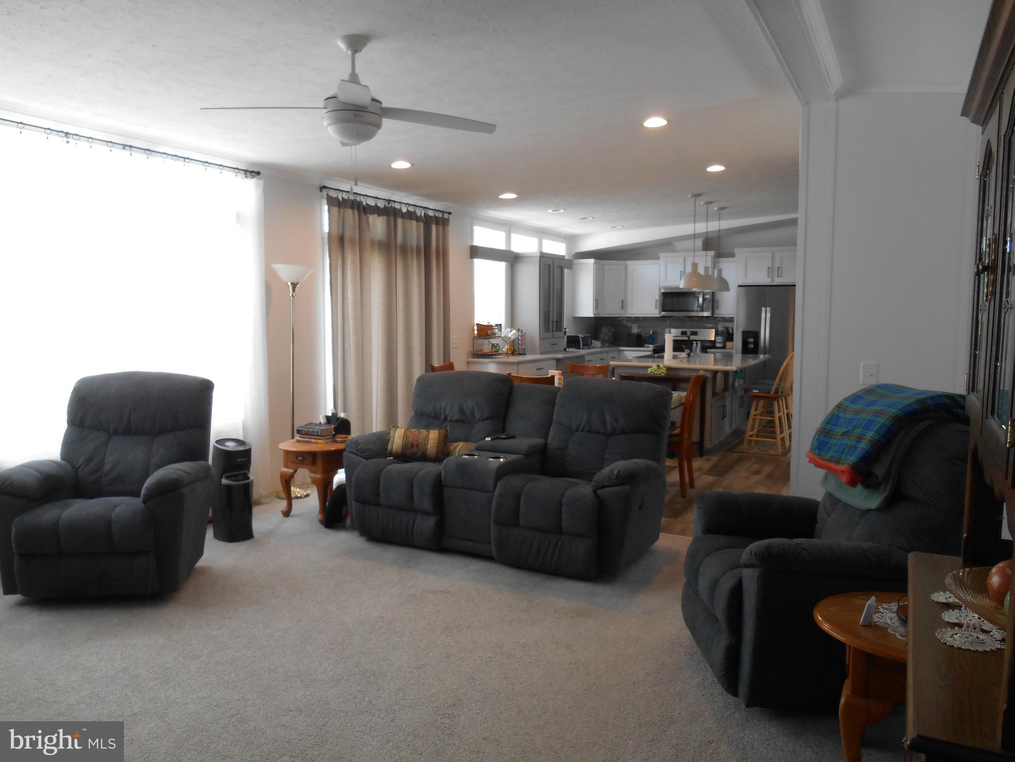 NORTHCREST ACRES MH PARK - Residential