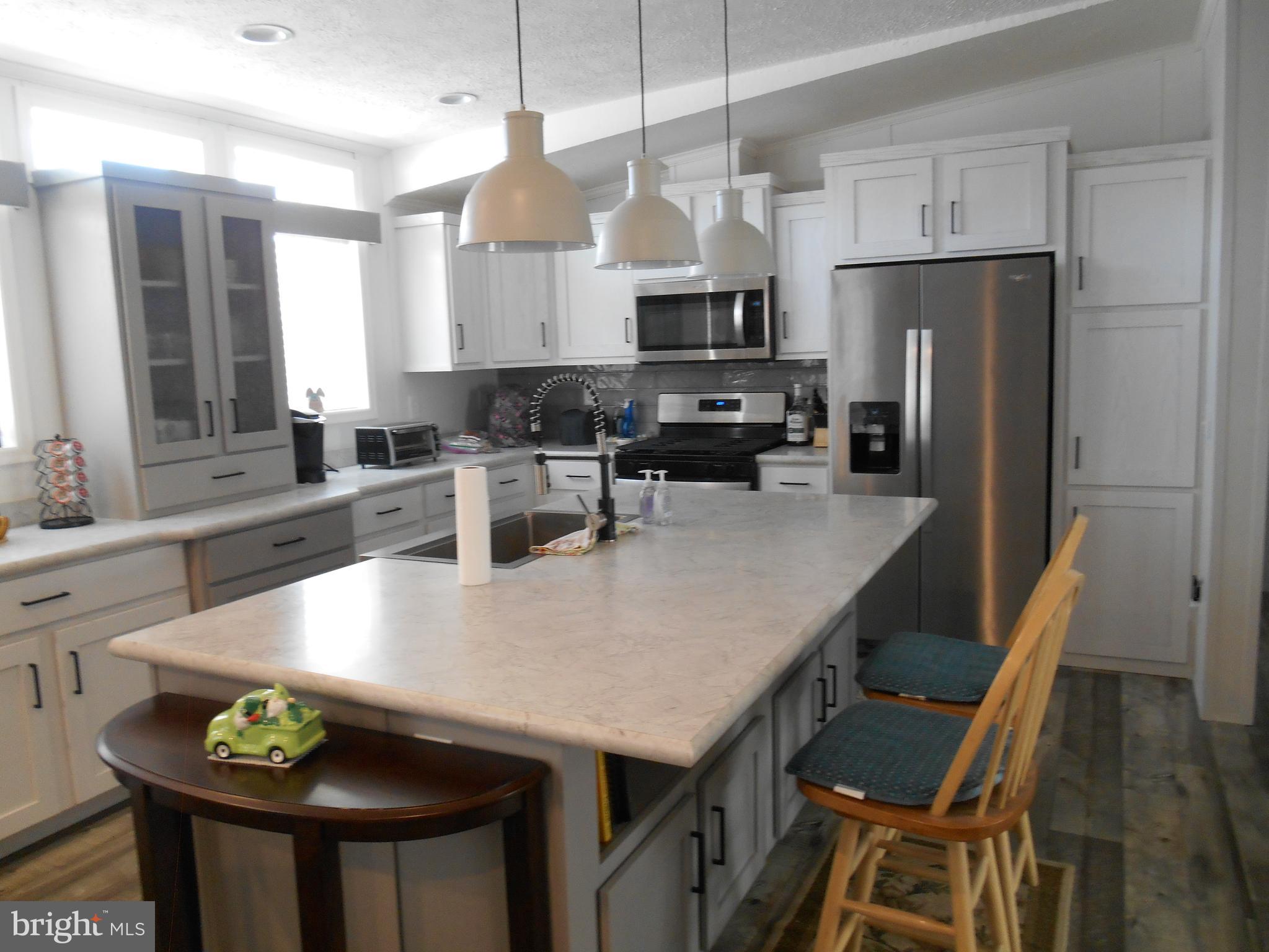 NORTHCREST ACRES MH PARK - Residential