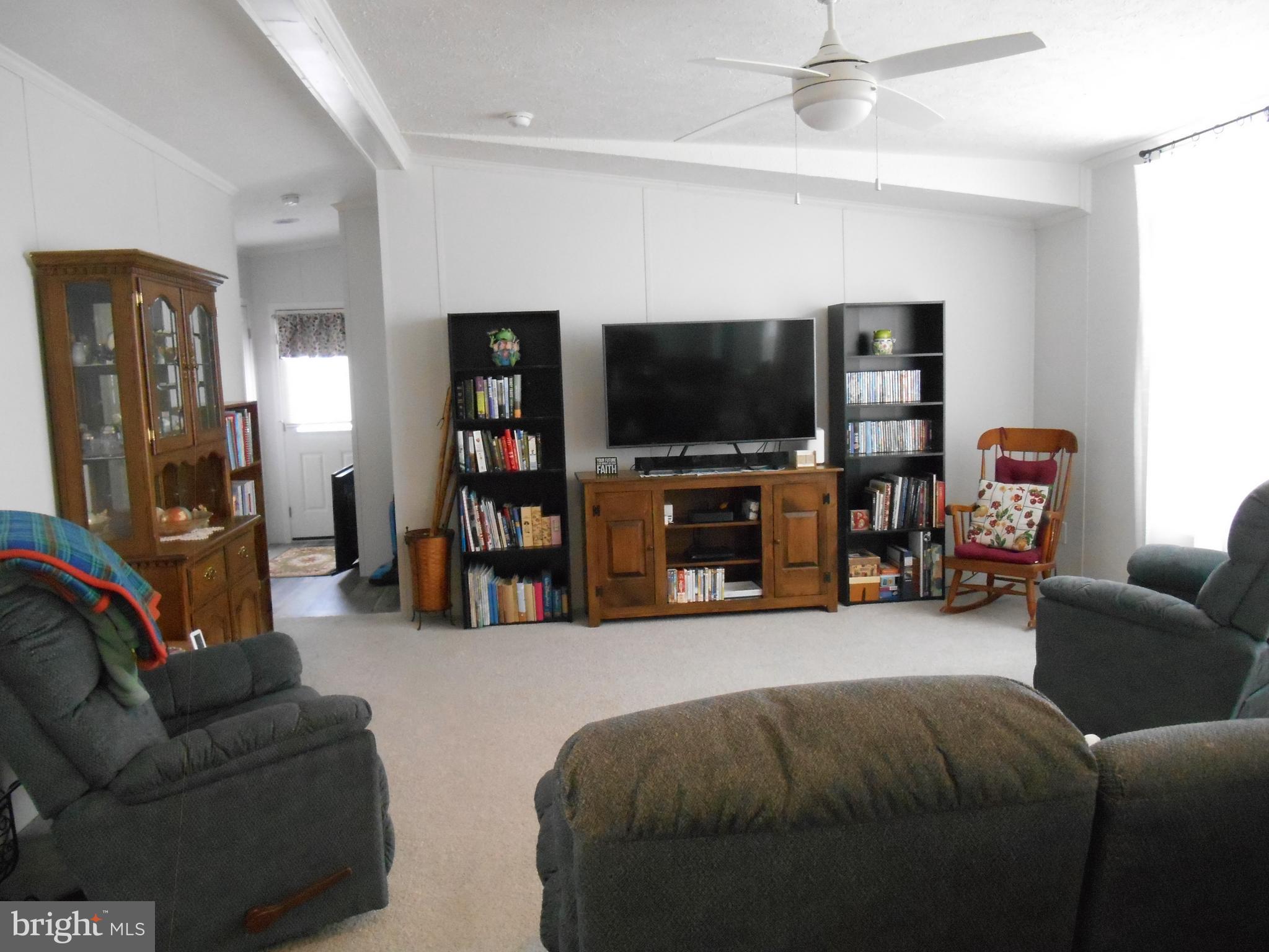 NORTHCREST ACRES MH PARK - Residential