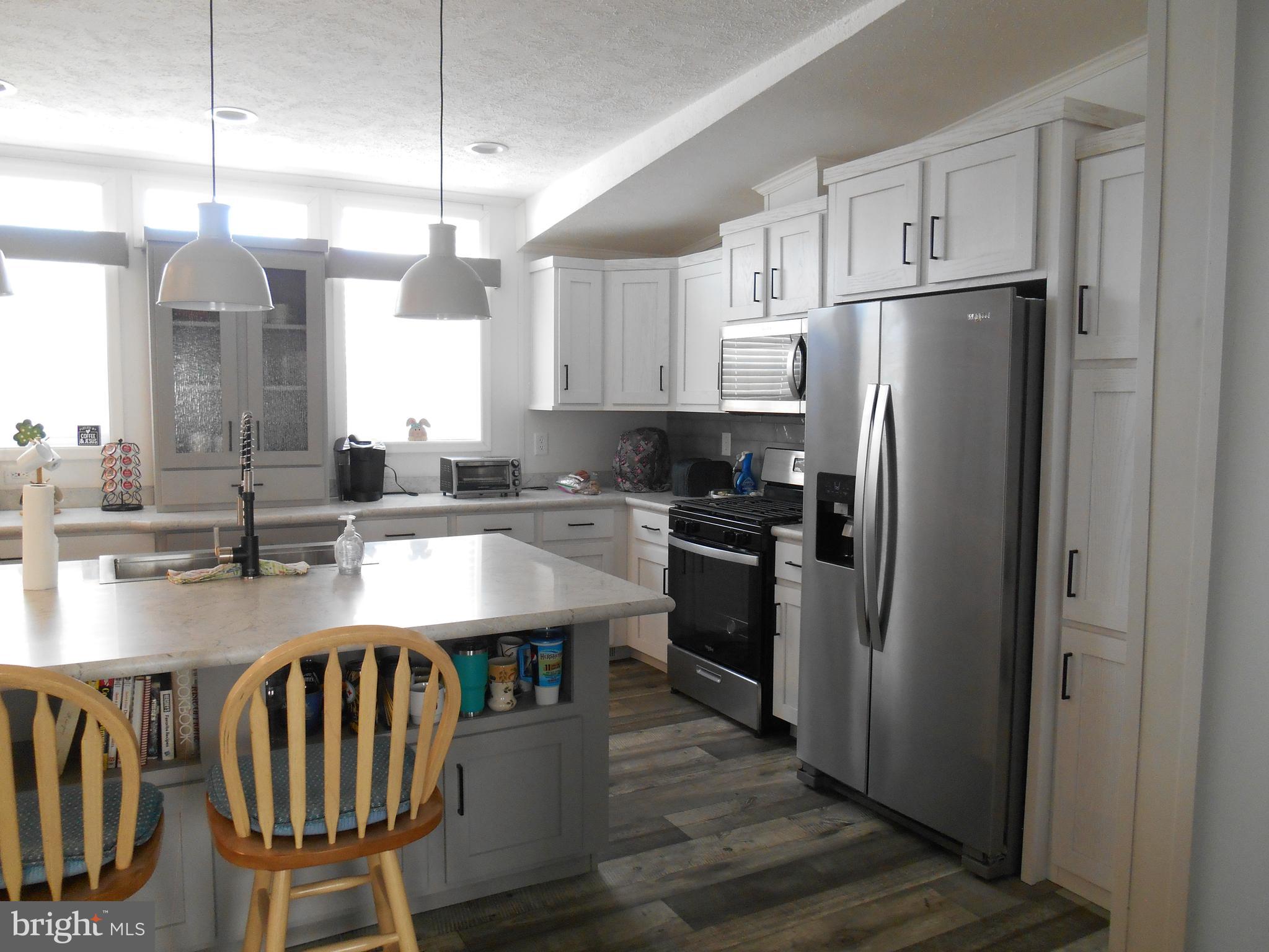 NORTHCREST ACRES MH PARK - Residential