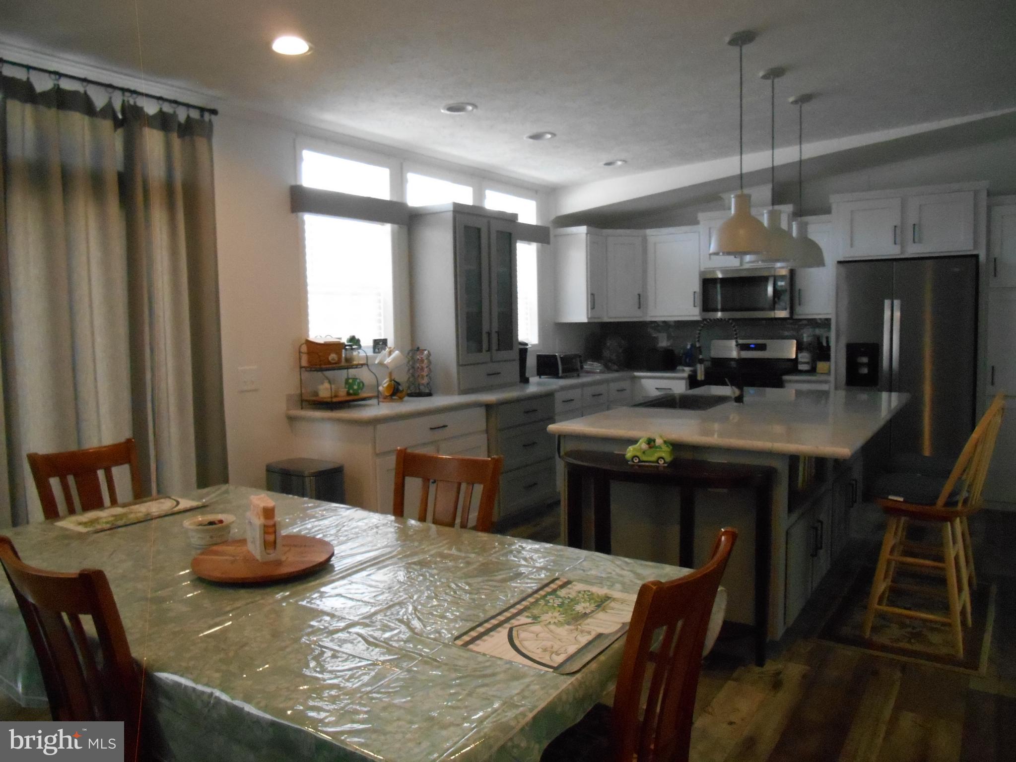 NORTHCREST ACRES MH PARK - Residential