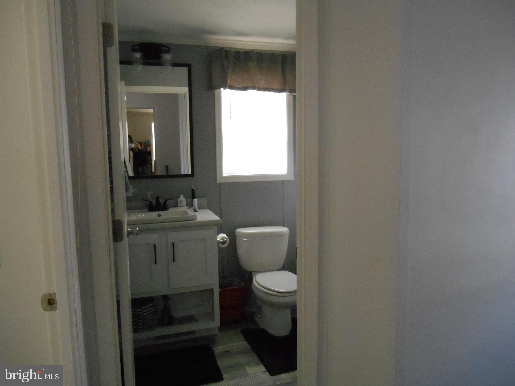 NORTHCREST ACRES MH PARK - Residential