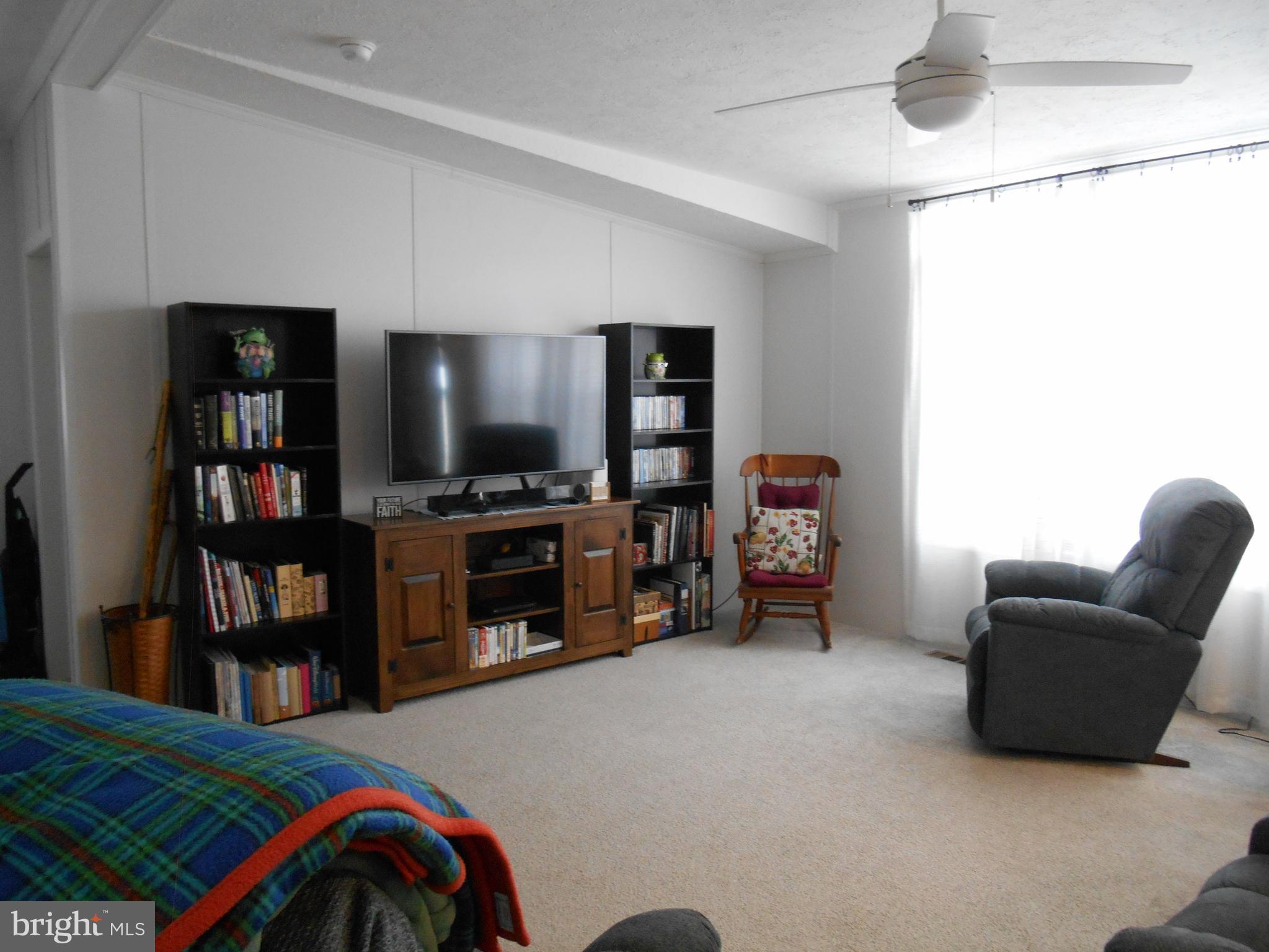 NORTHCREST ACRES MH PARK - Residential