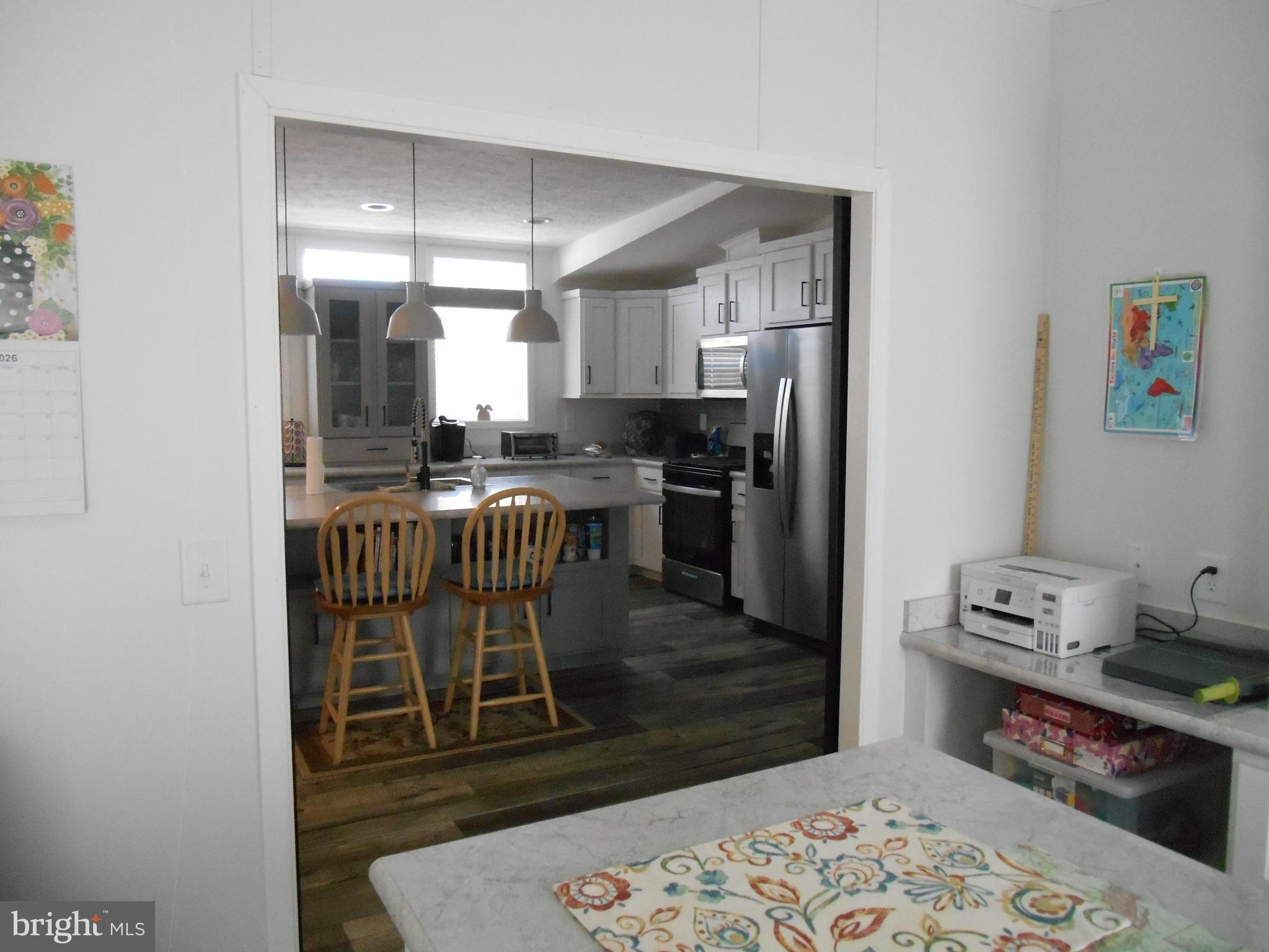 NORTHCREST ACRES MH PARK - Residential