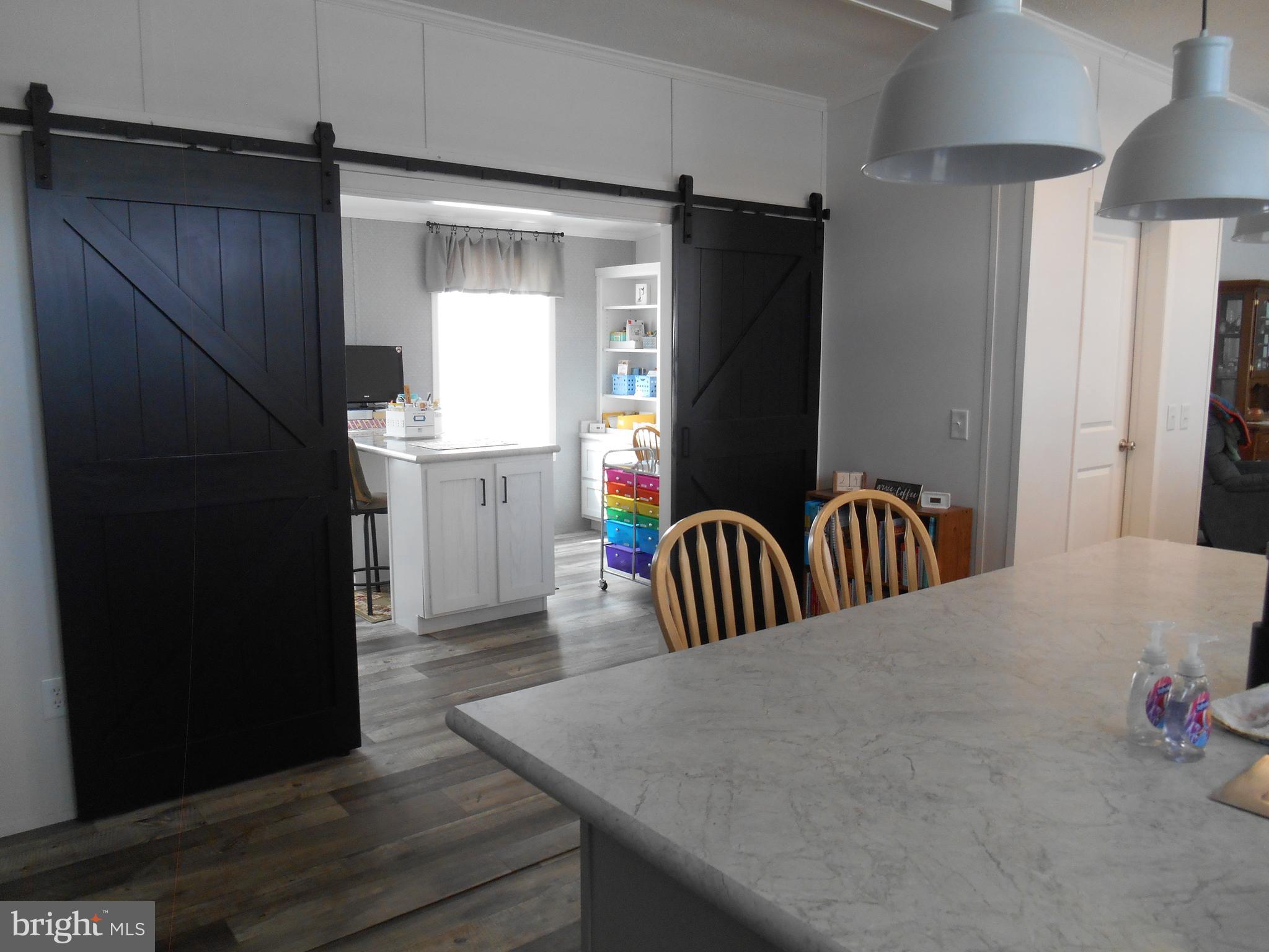 NORTHCREST ACRES MH PARK - Residential